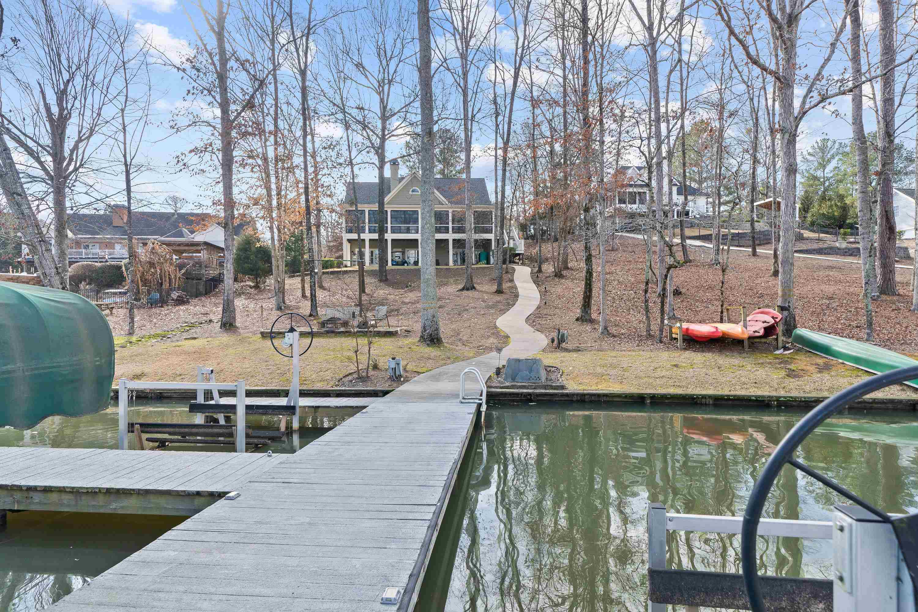 2681 CLUB DRIVE