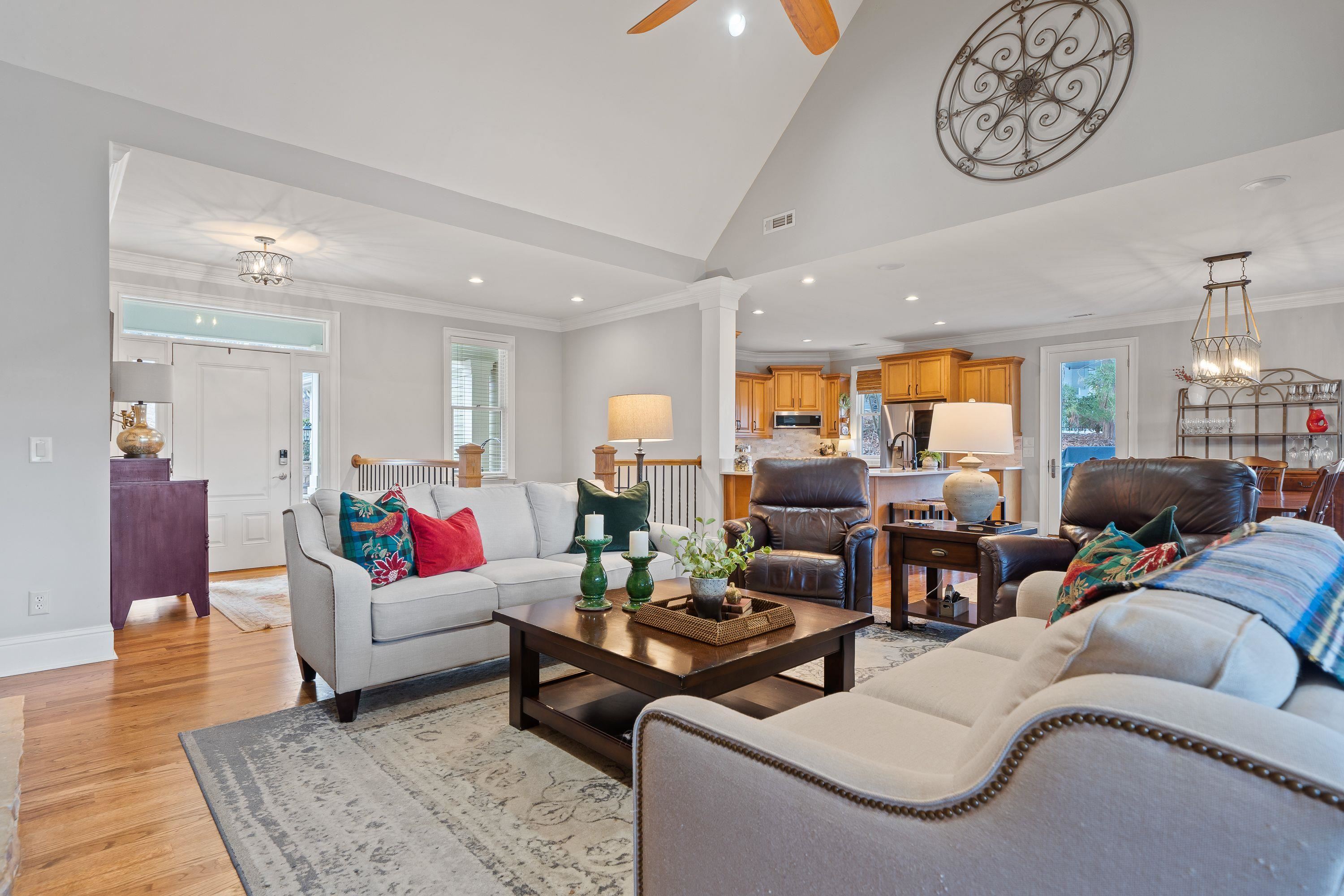 2681 CLUB DRIVE