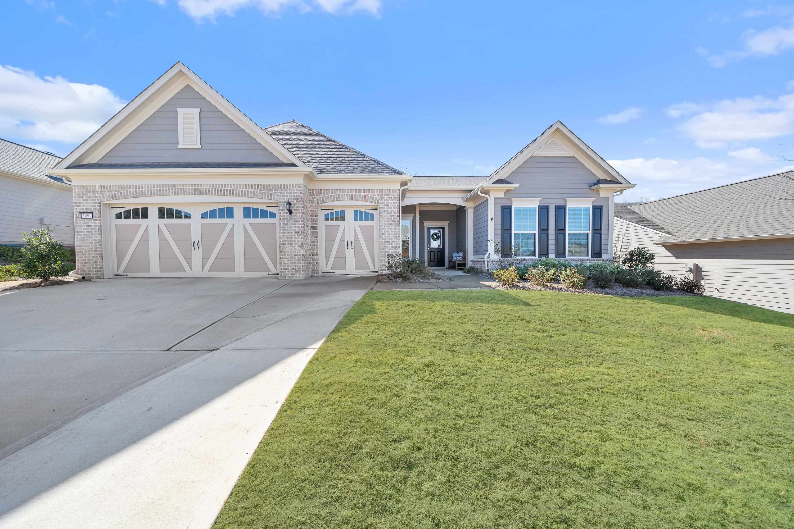 1091 ROCKWOOD WAY