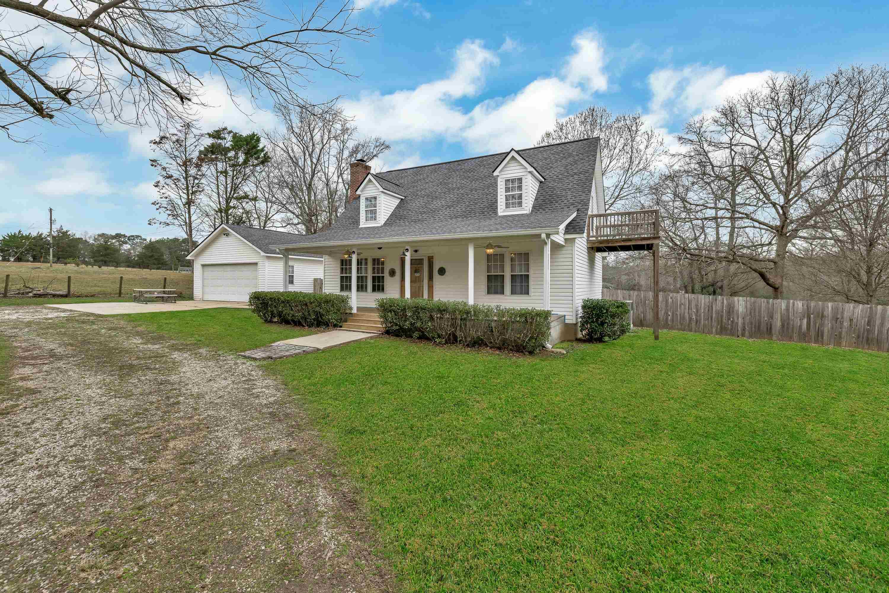 461 LOWER HARMONY ROAD