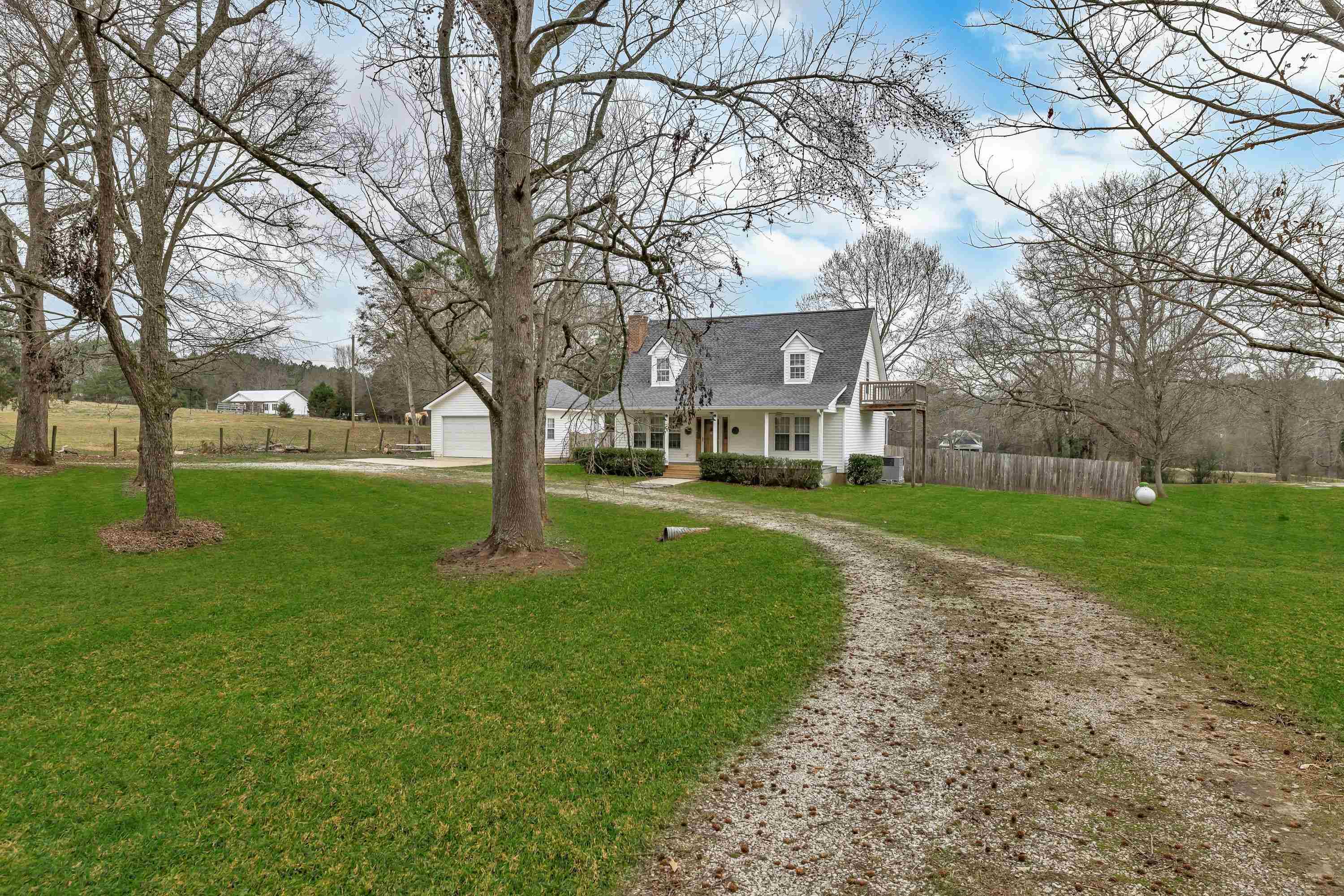 461 LOWER HARMONY ROAD