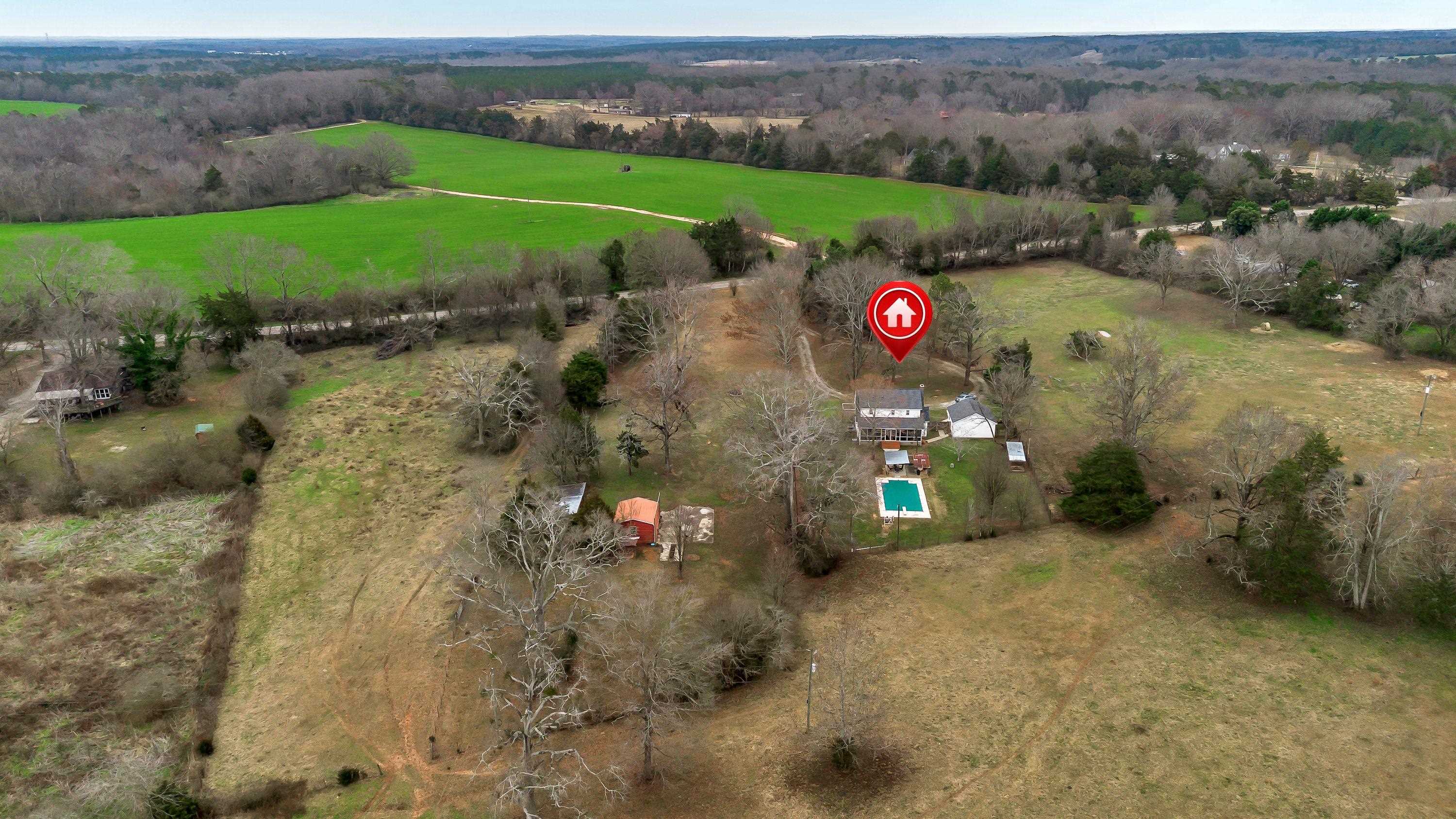 461 LOWER HARMONY ROAD