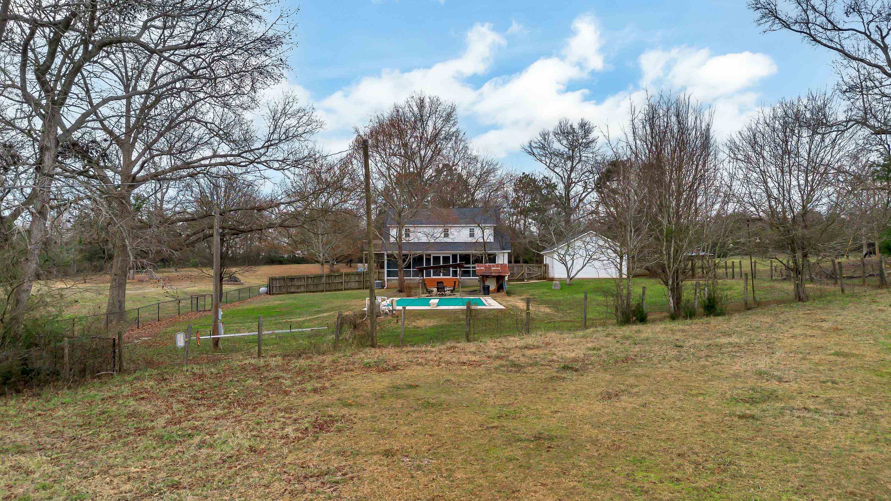 461 LOWER HARMONY ROAD