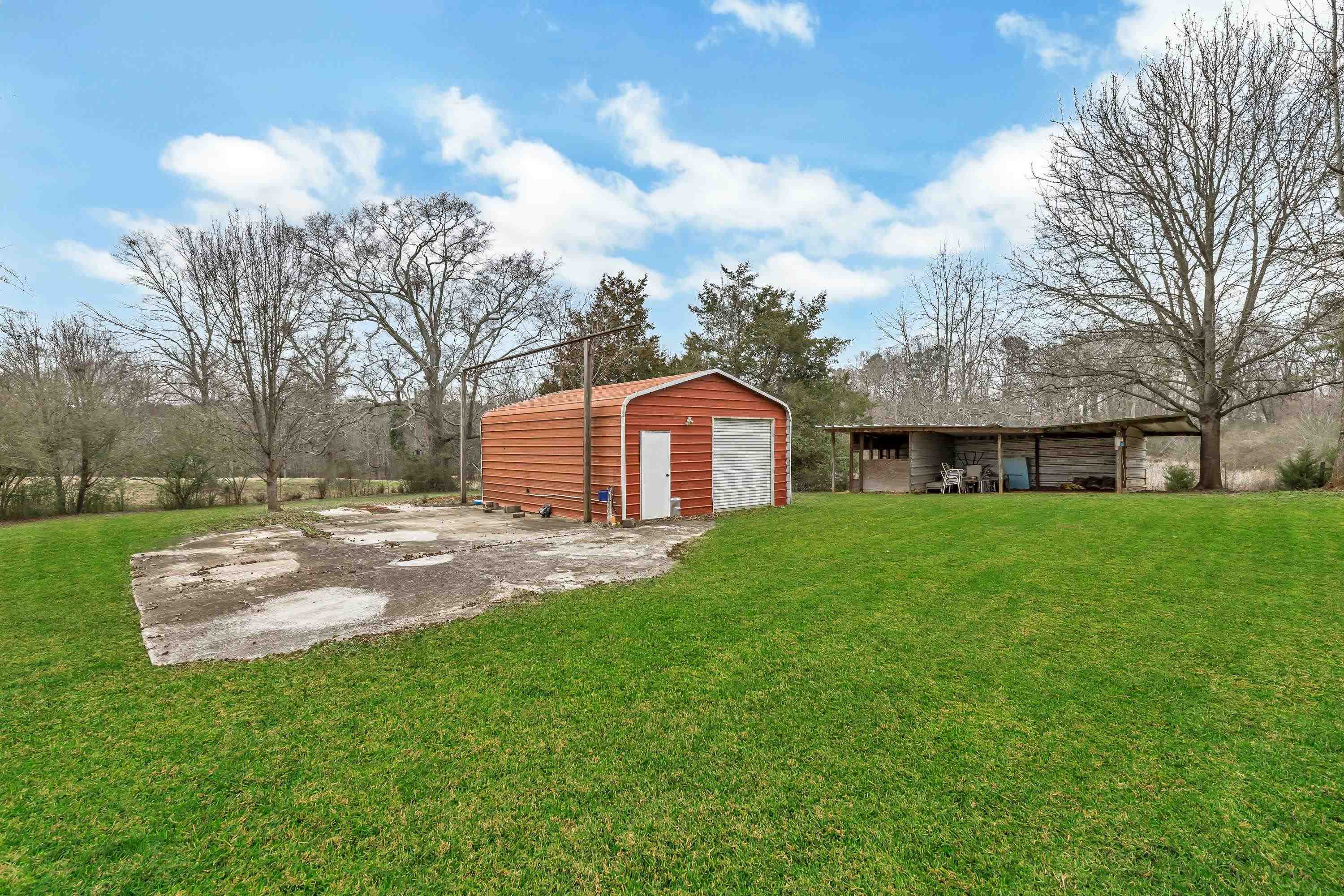 461 LOWER HARMONY ROAD