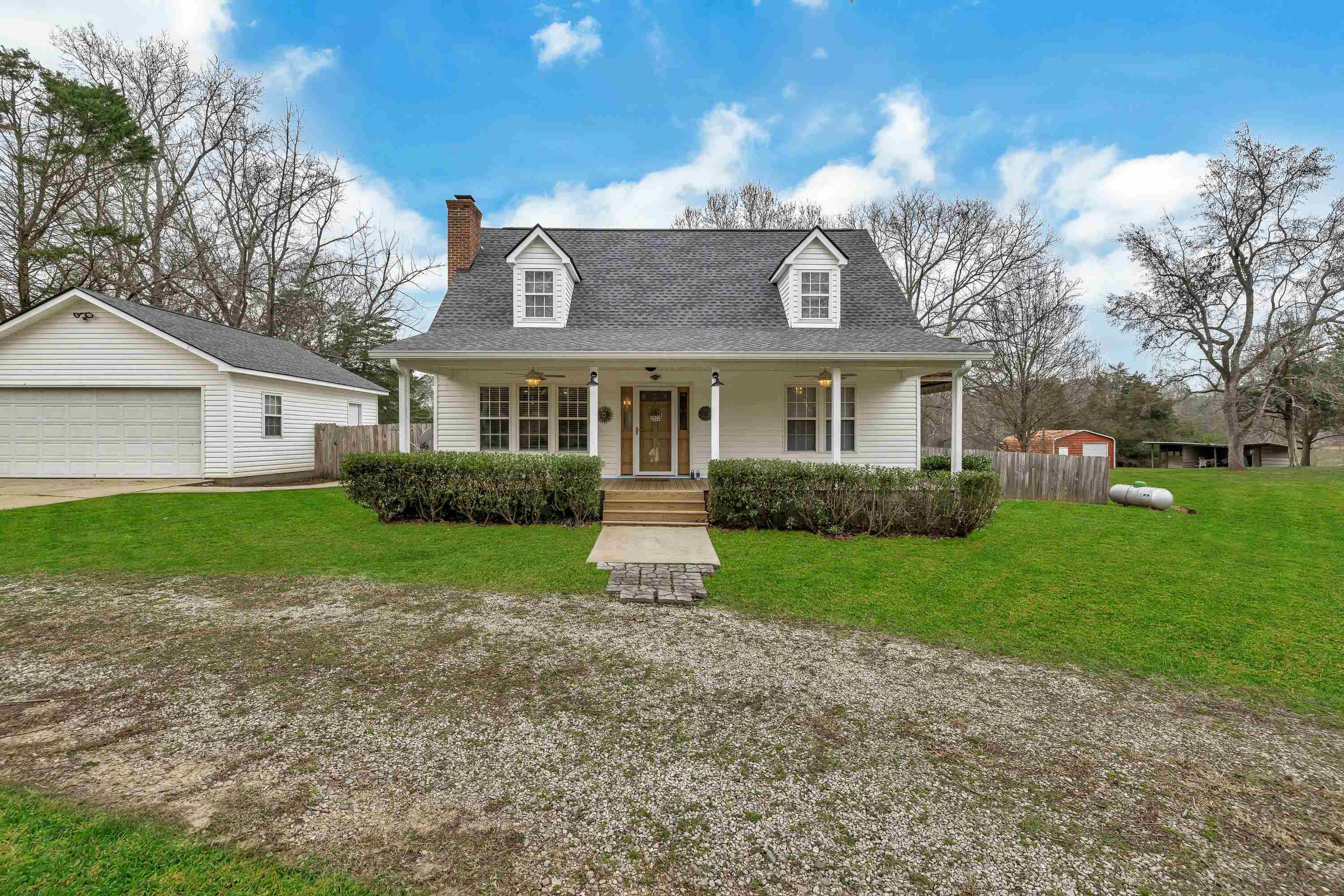 461 LOWER HARMONY ROAD