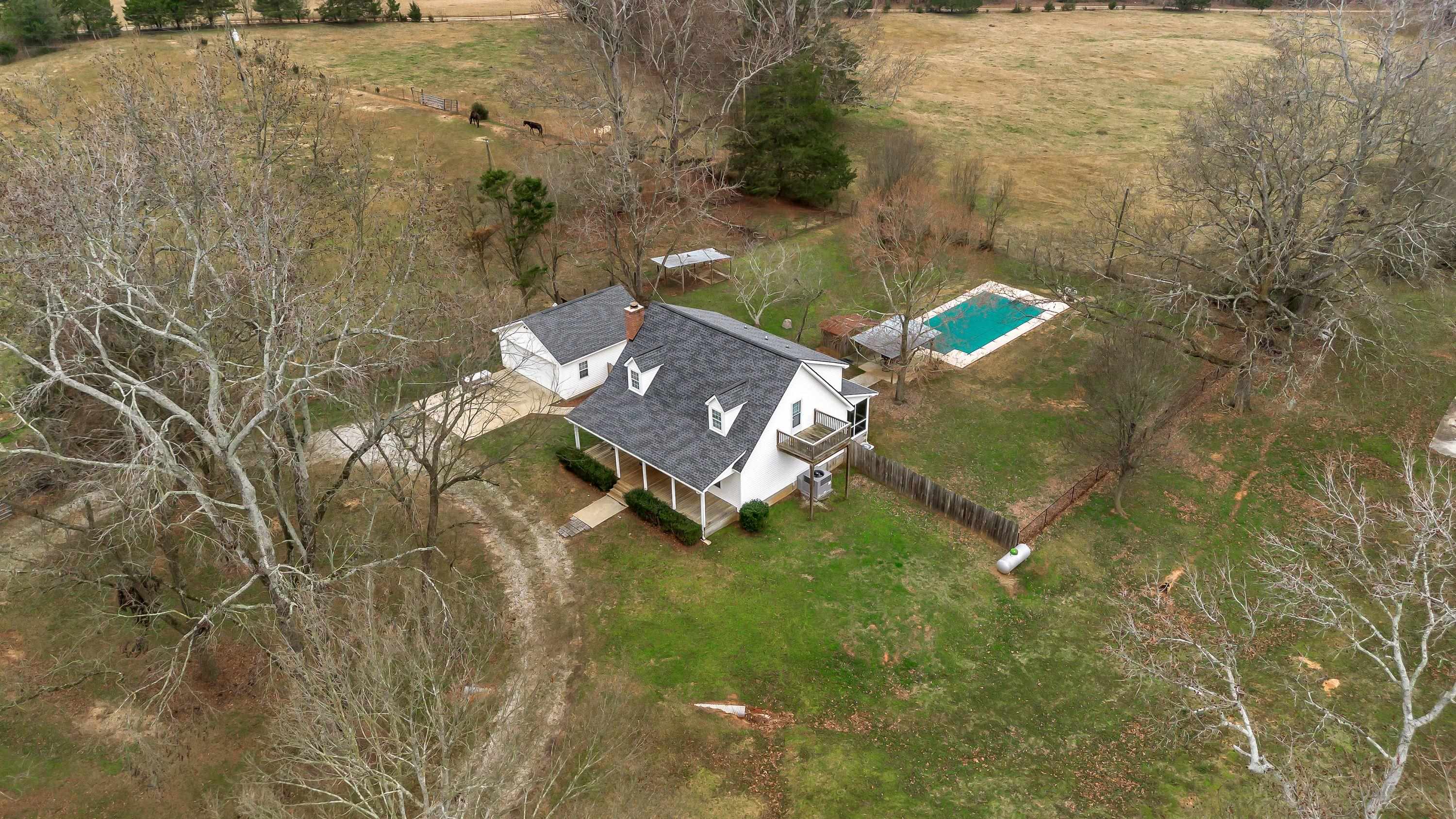 461 LOWER HARMONY ROAD