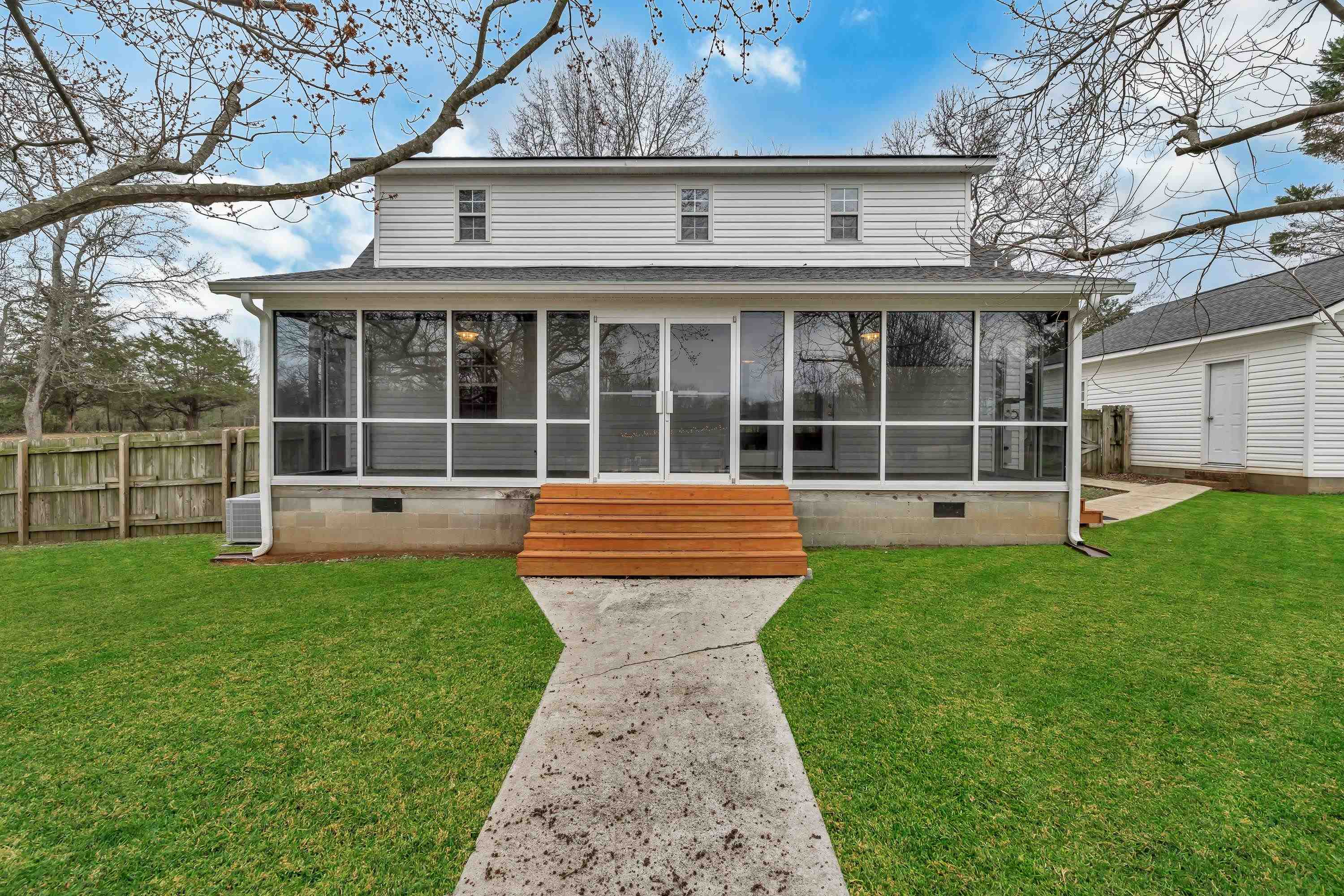 461 LOWER HARMONY ROAD