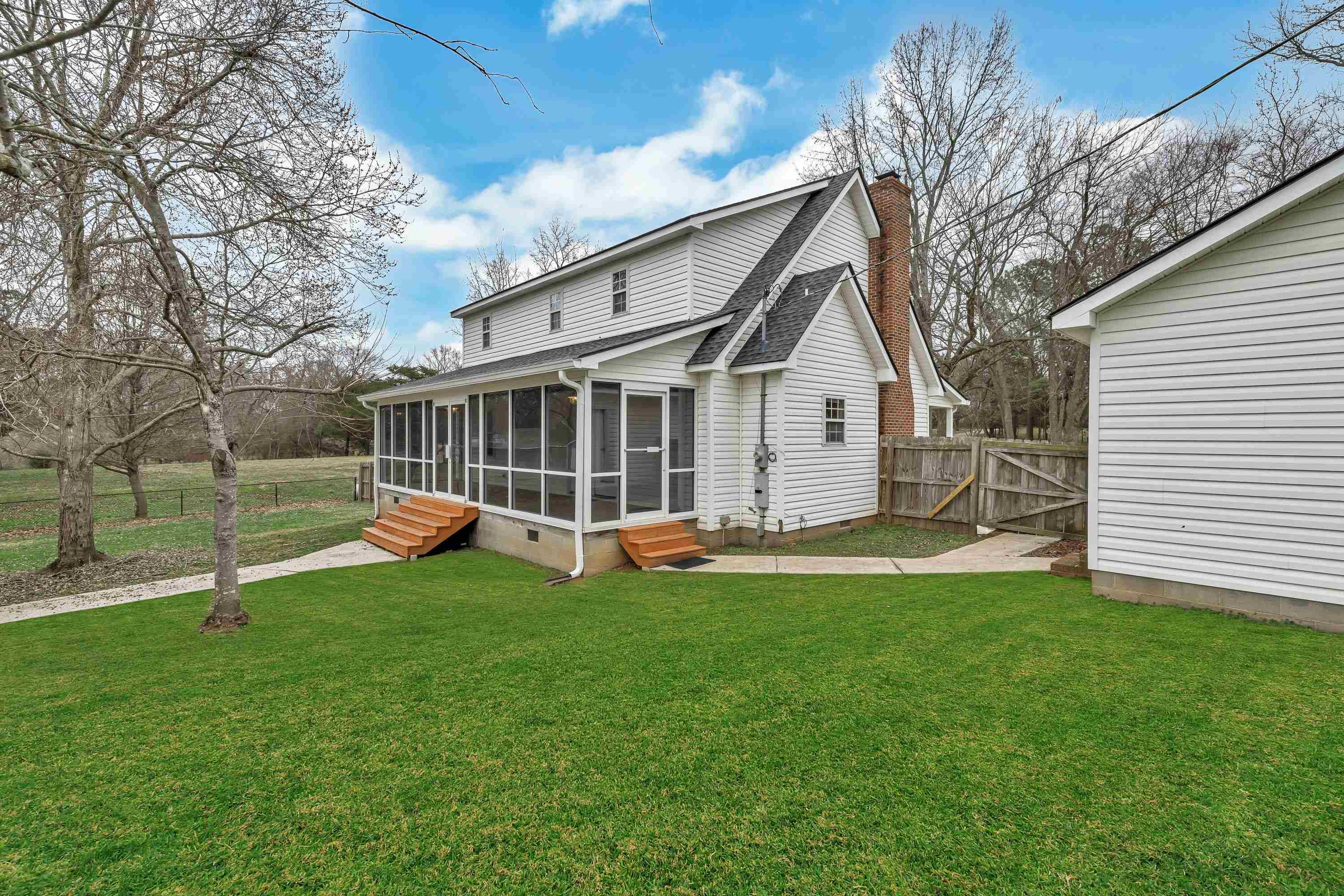 461 LOWER HARMONY ROAD