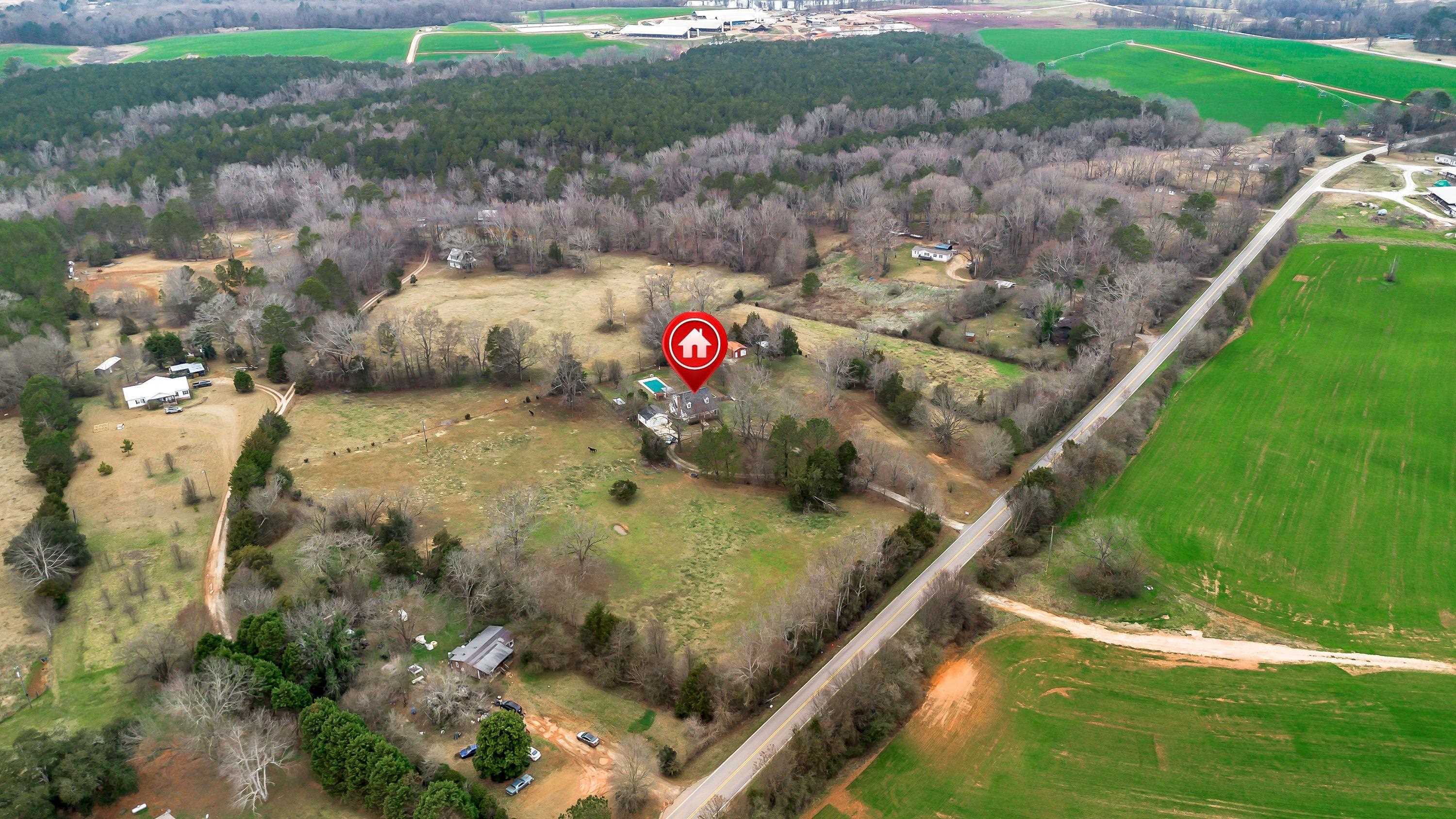 461 LOWER HARMONY ROAD
