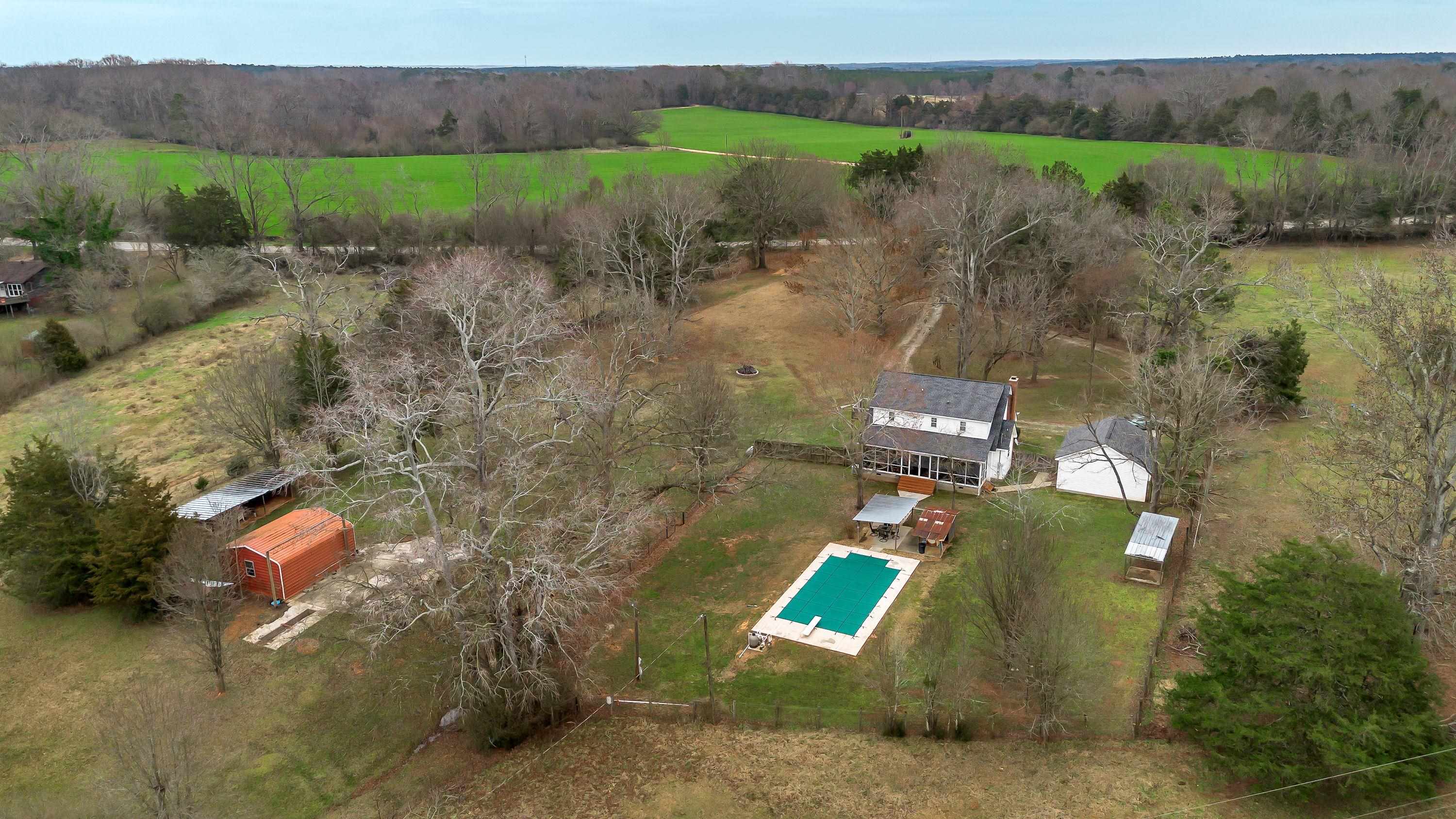 461 LOWER HARMONY ROAD