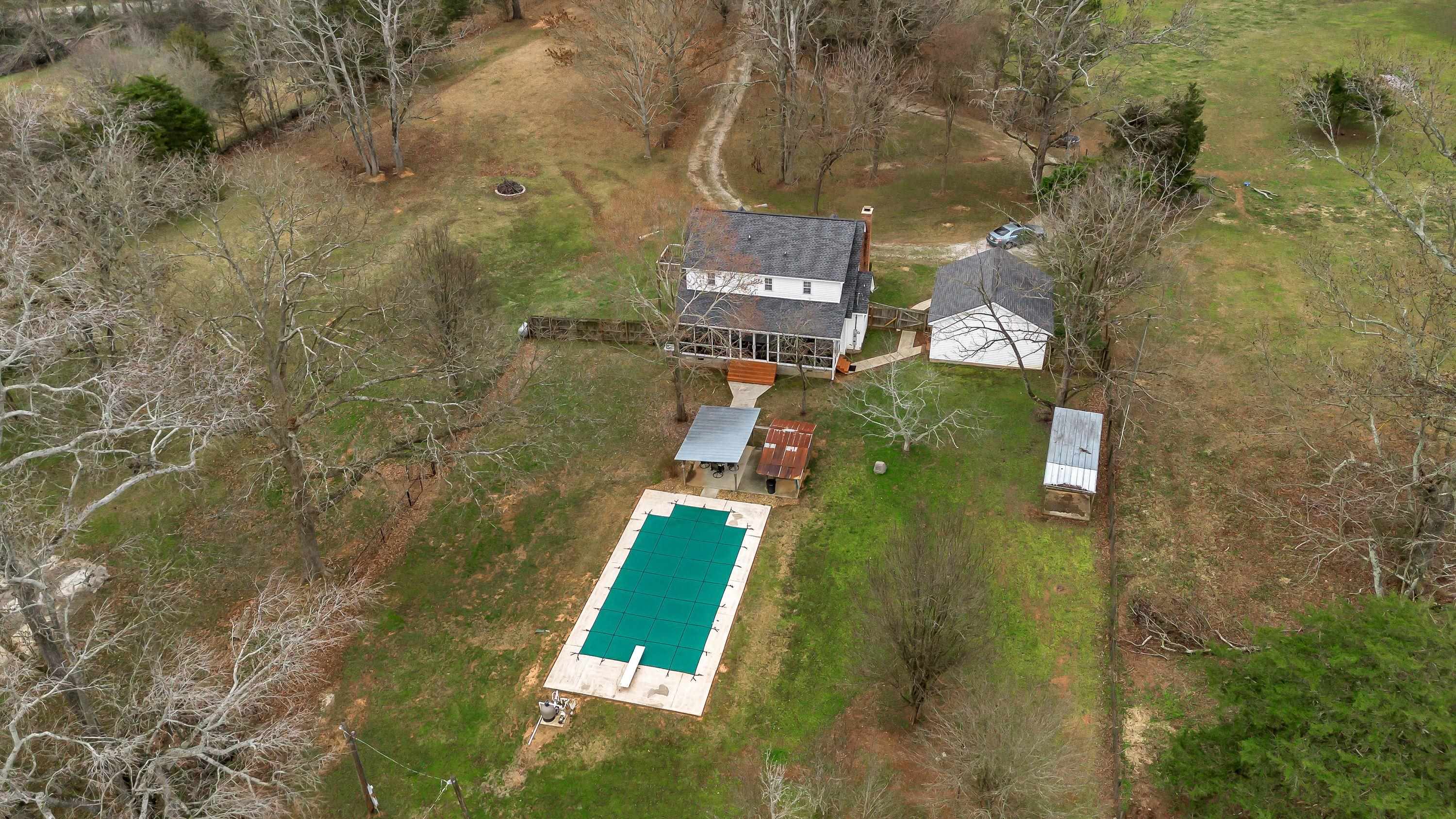 461 LOWER HARMONY ROAD