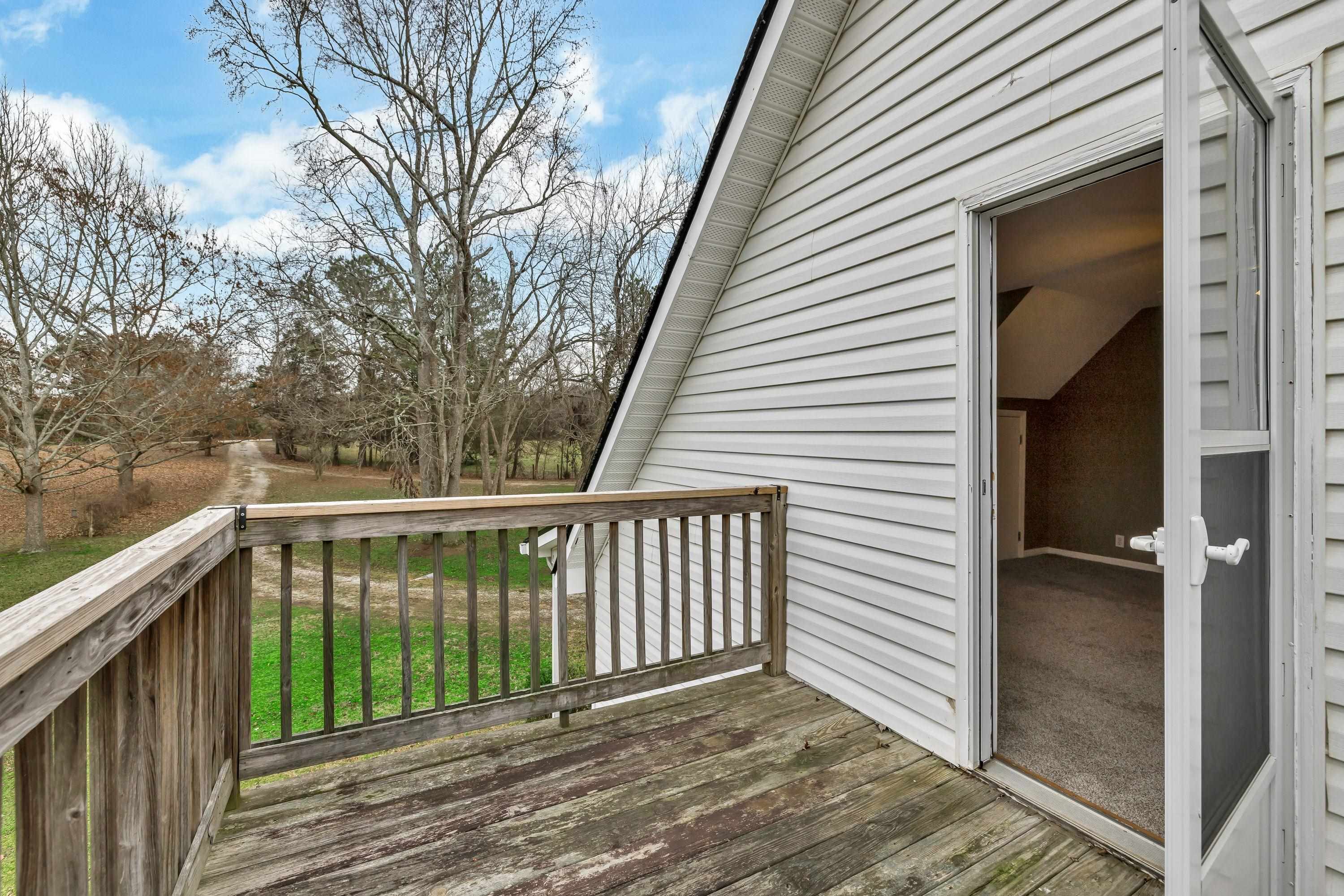 461 LOWER HARMONY ROAD