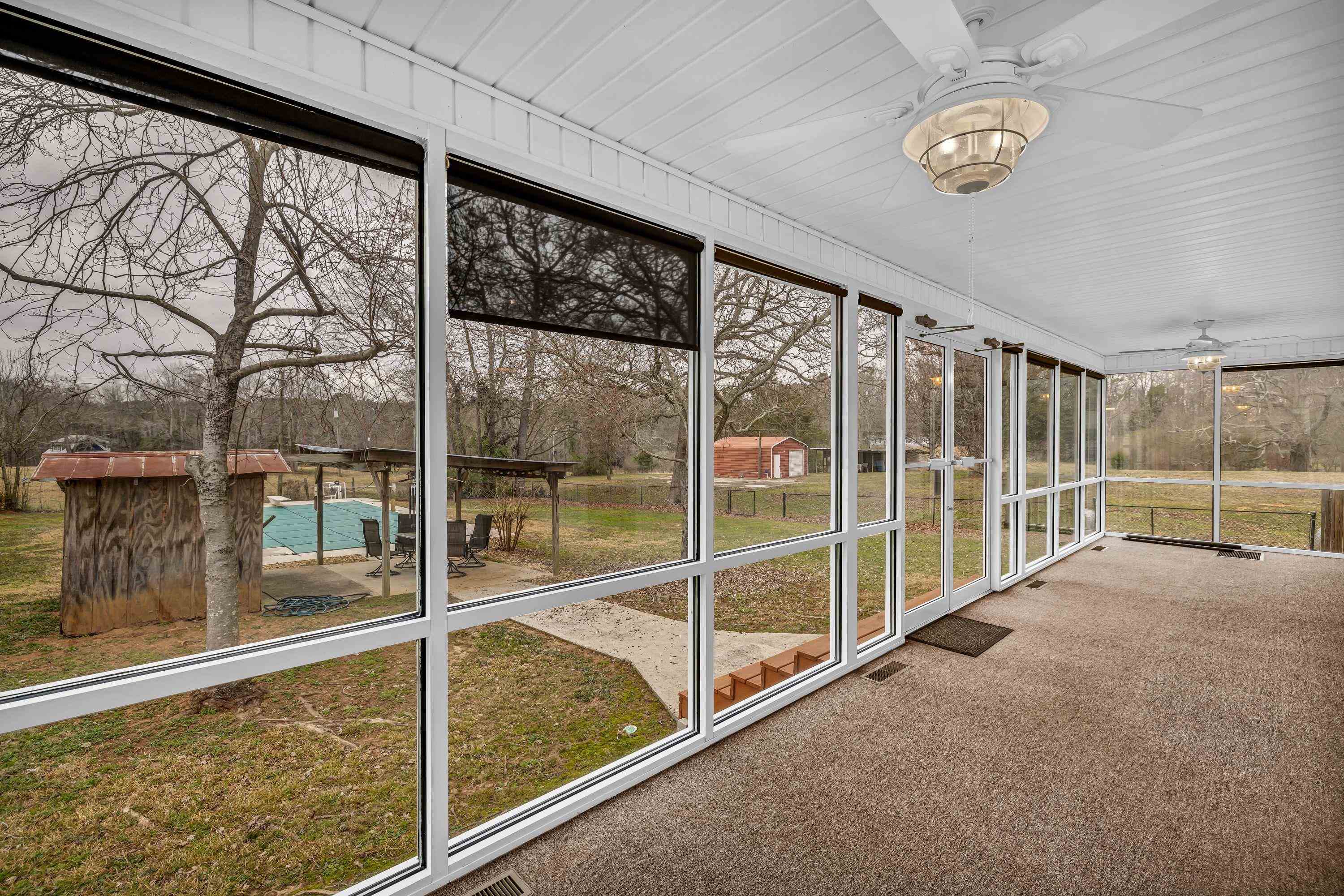 461 LOWER HARMONY ROAD