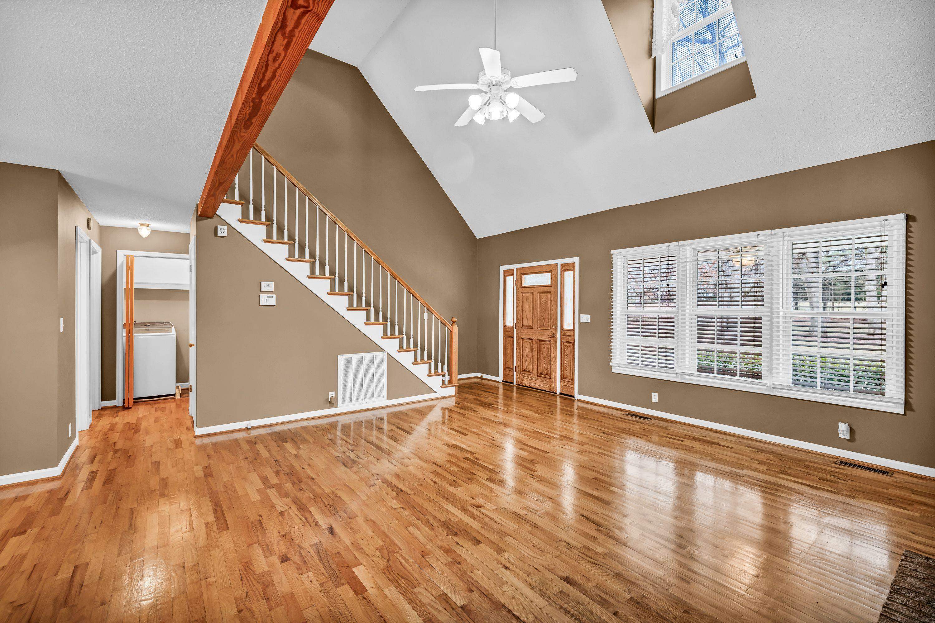 461 LOWER HARMONY ROAD