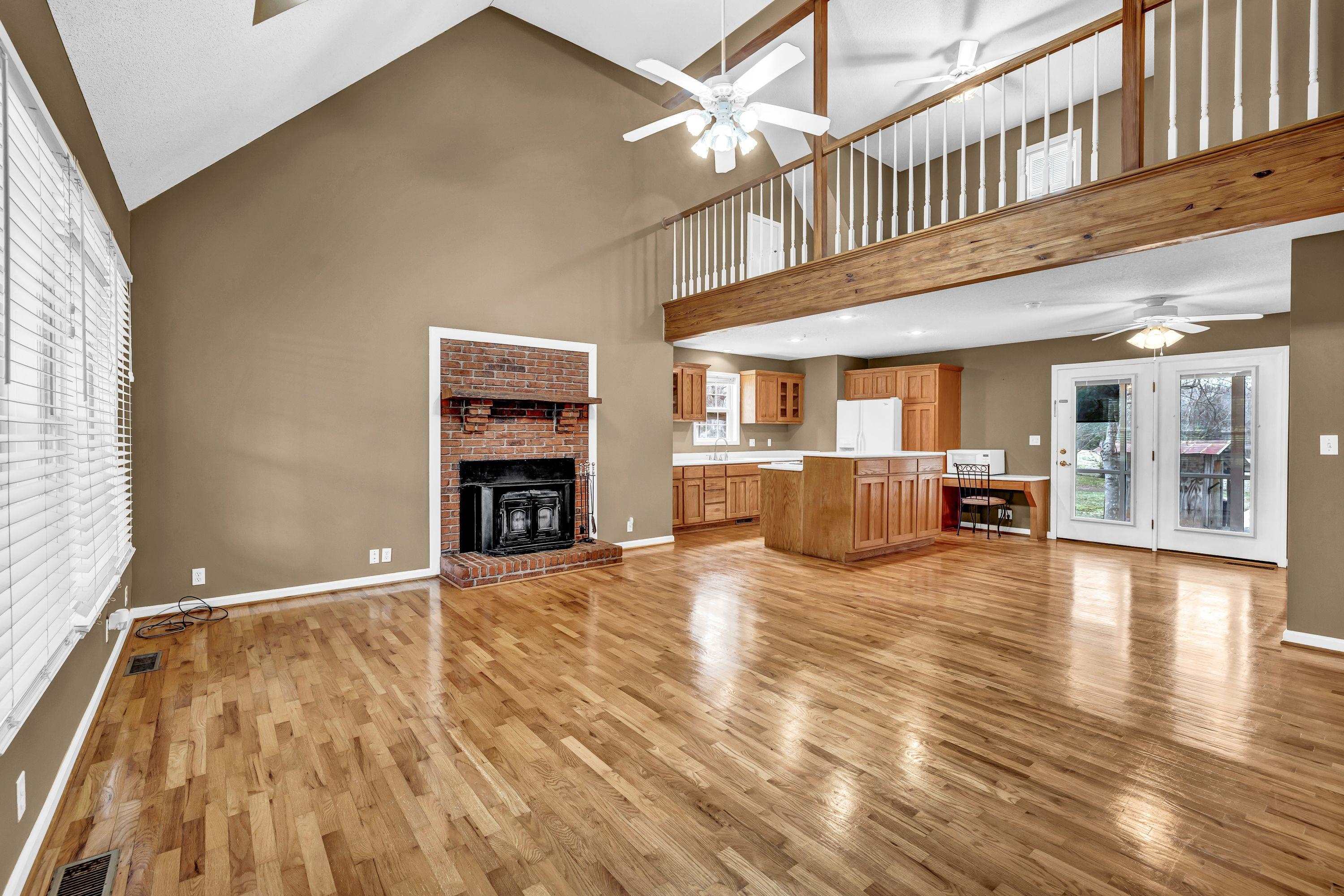 461 LOWER HARMONY ROAD