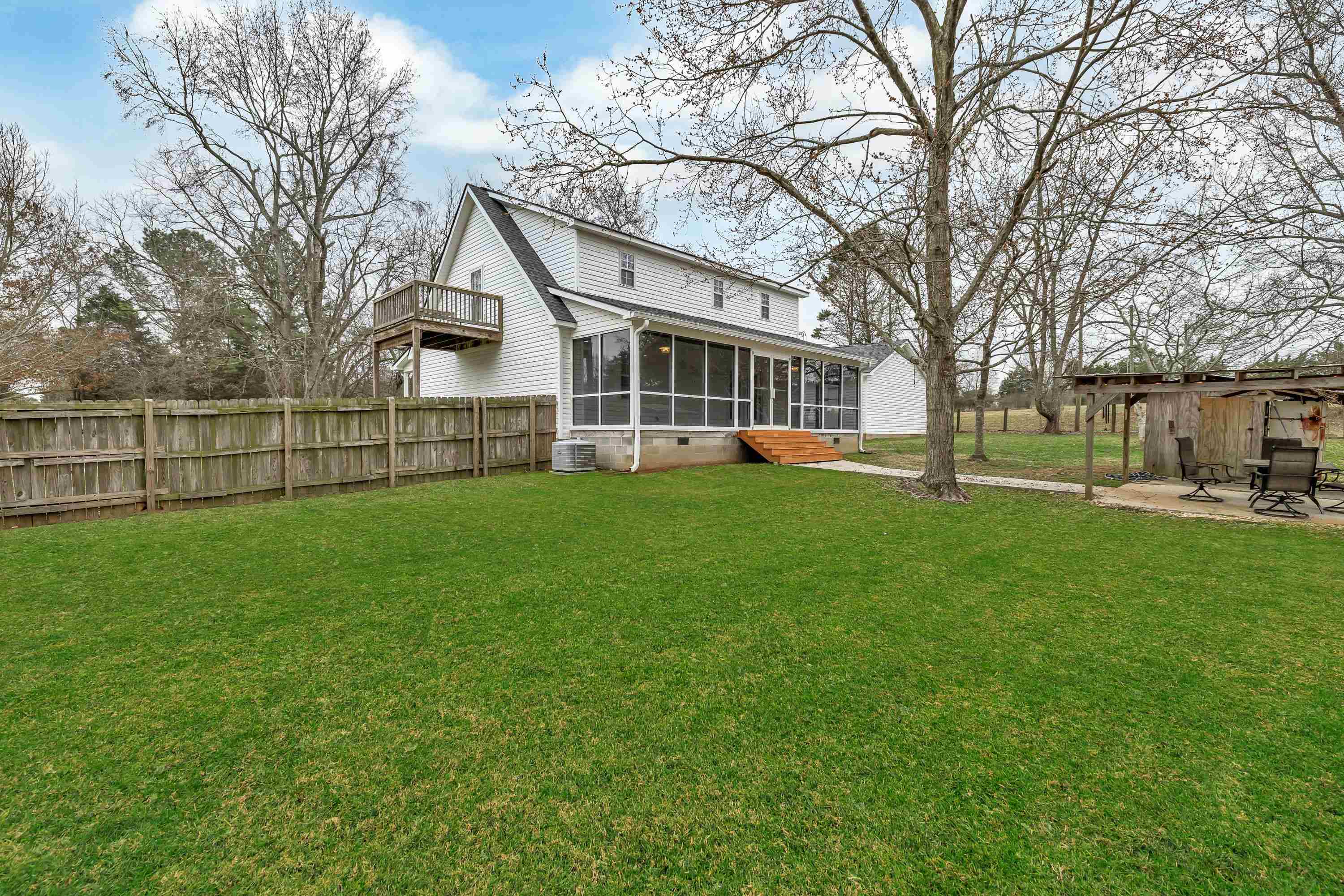 461 LOWER HARMONY ROAD