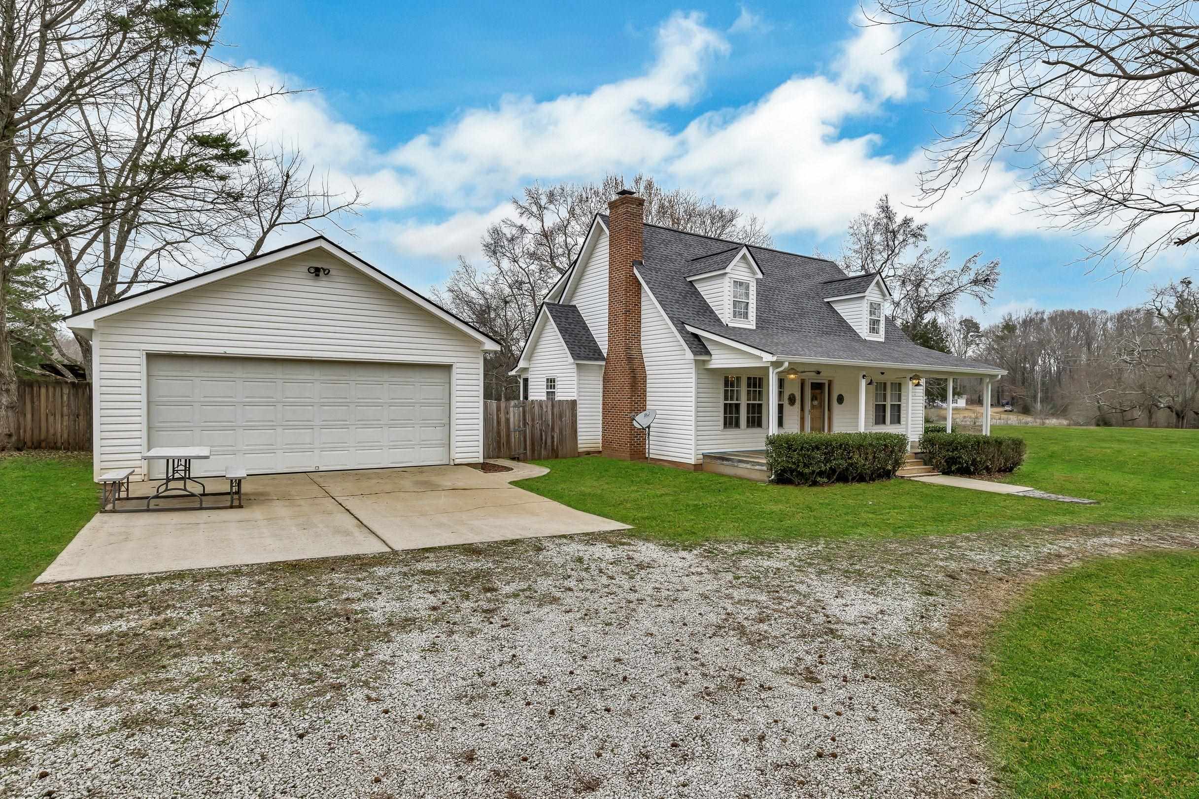 461 LOWER HARMONY ROAD