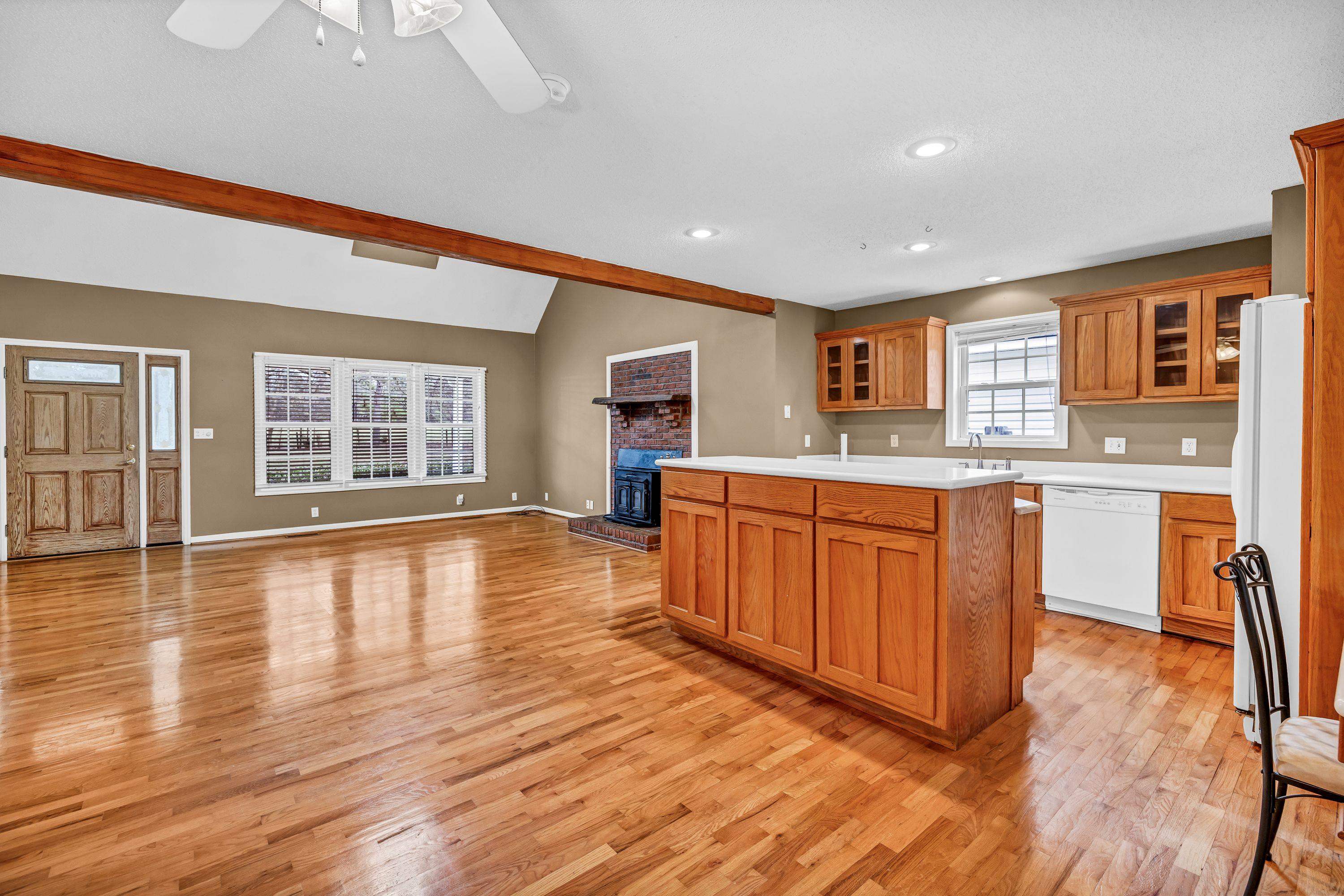 461 LOWER HARMONY ROAD