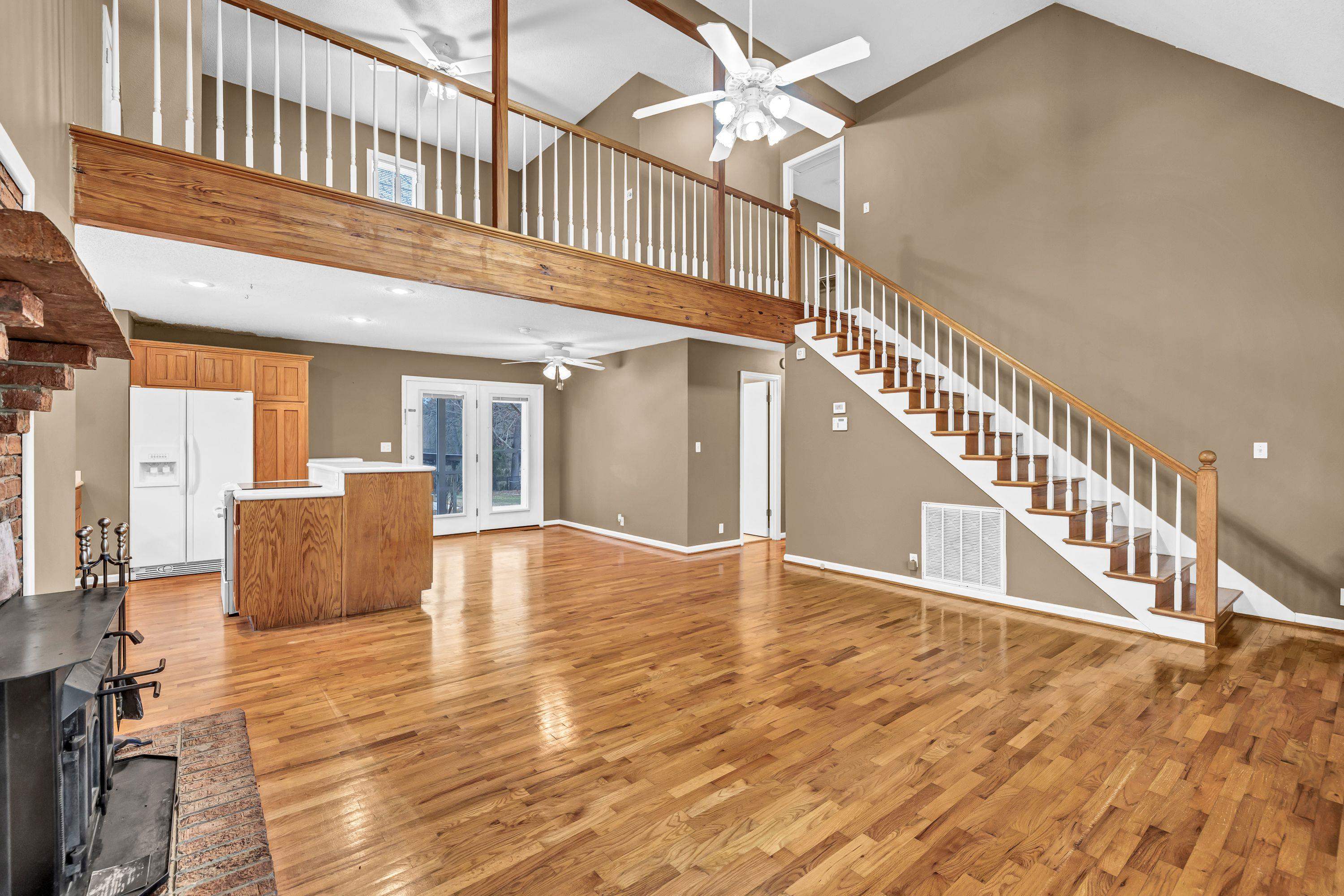 461 LOWER HARMONY ROAD
