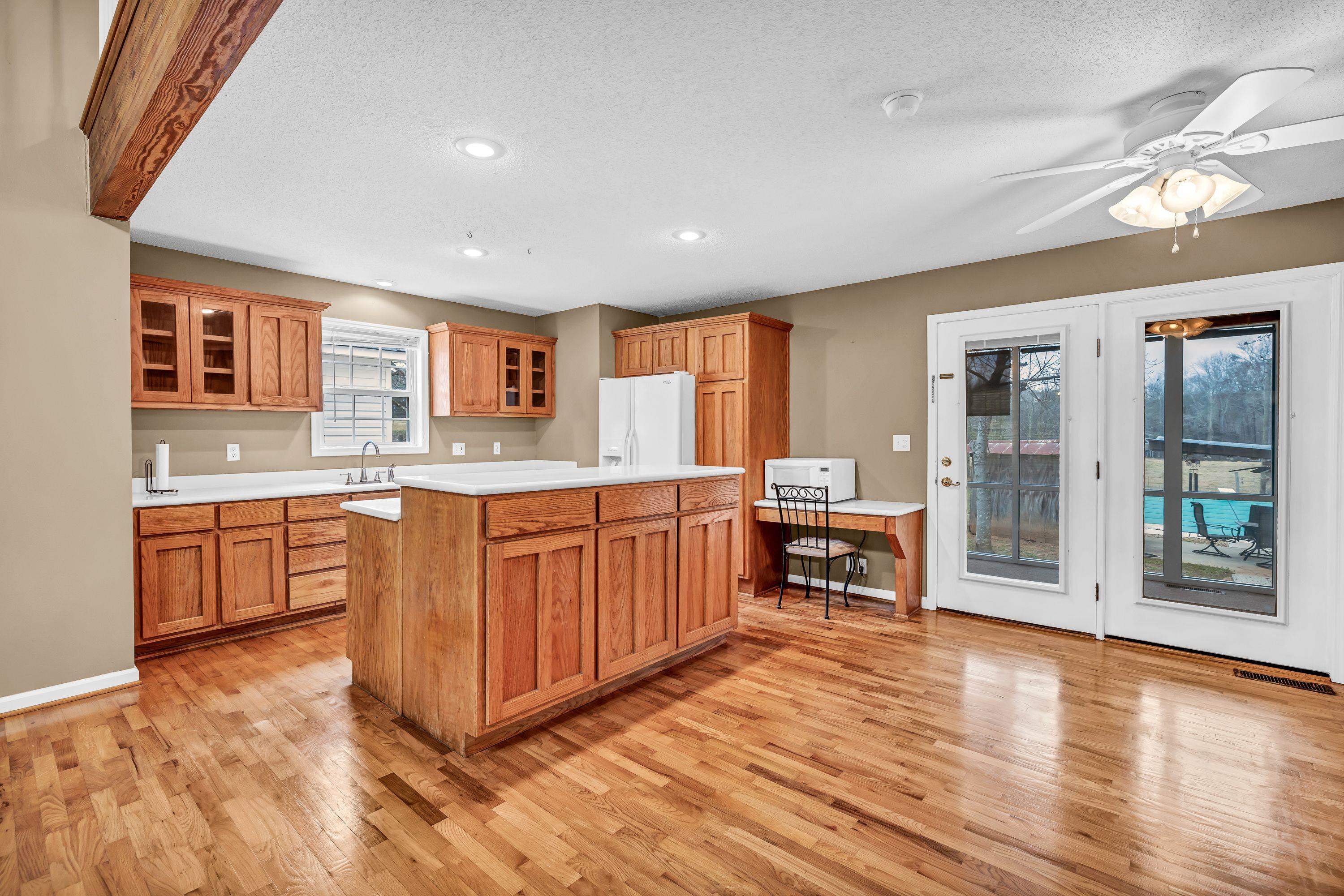 461 LOWER HARMONY ROAD