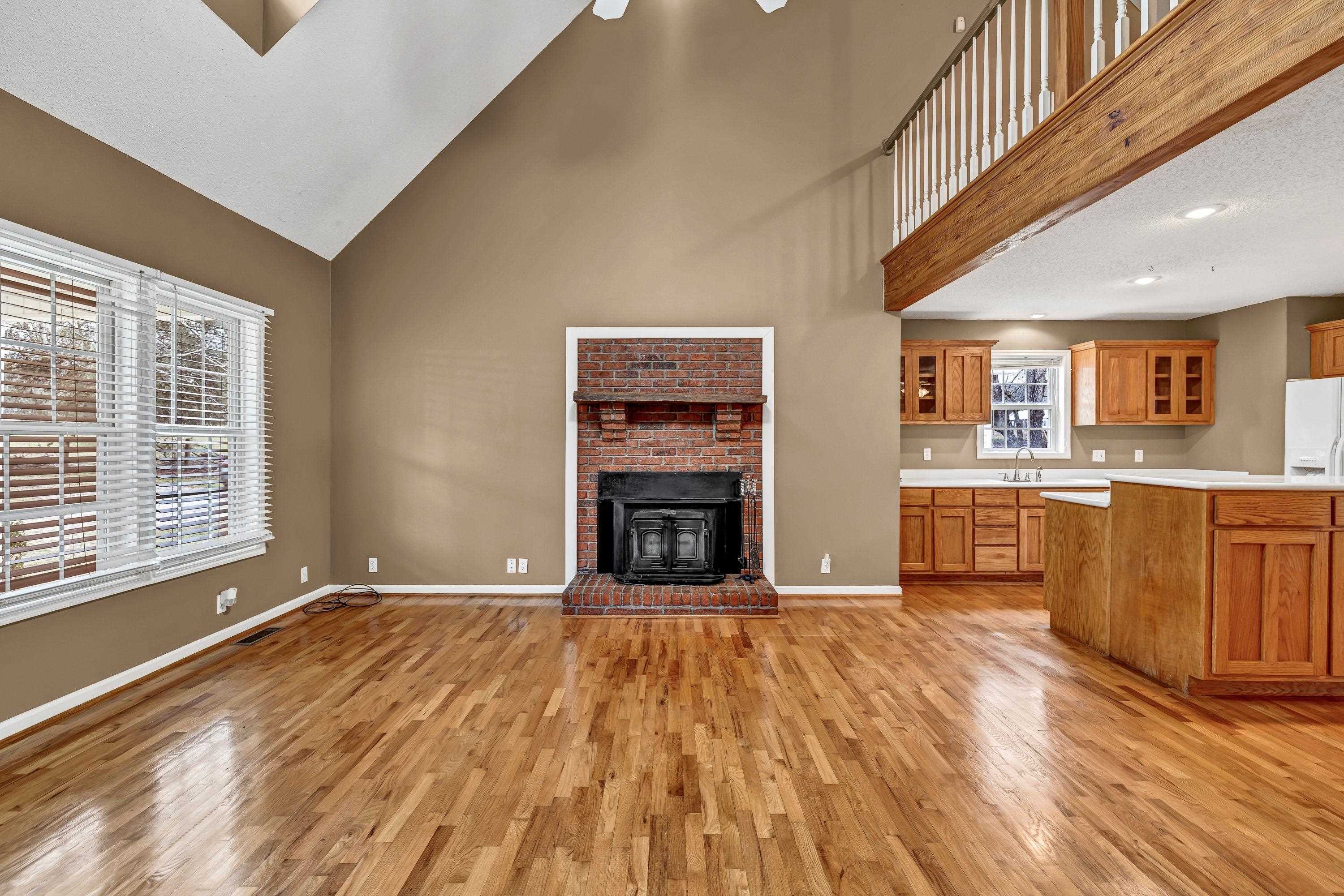 461 LOWER HARMONY ROAD