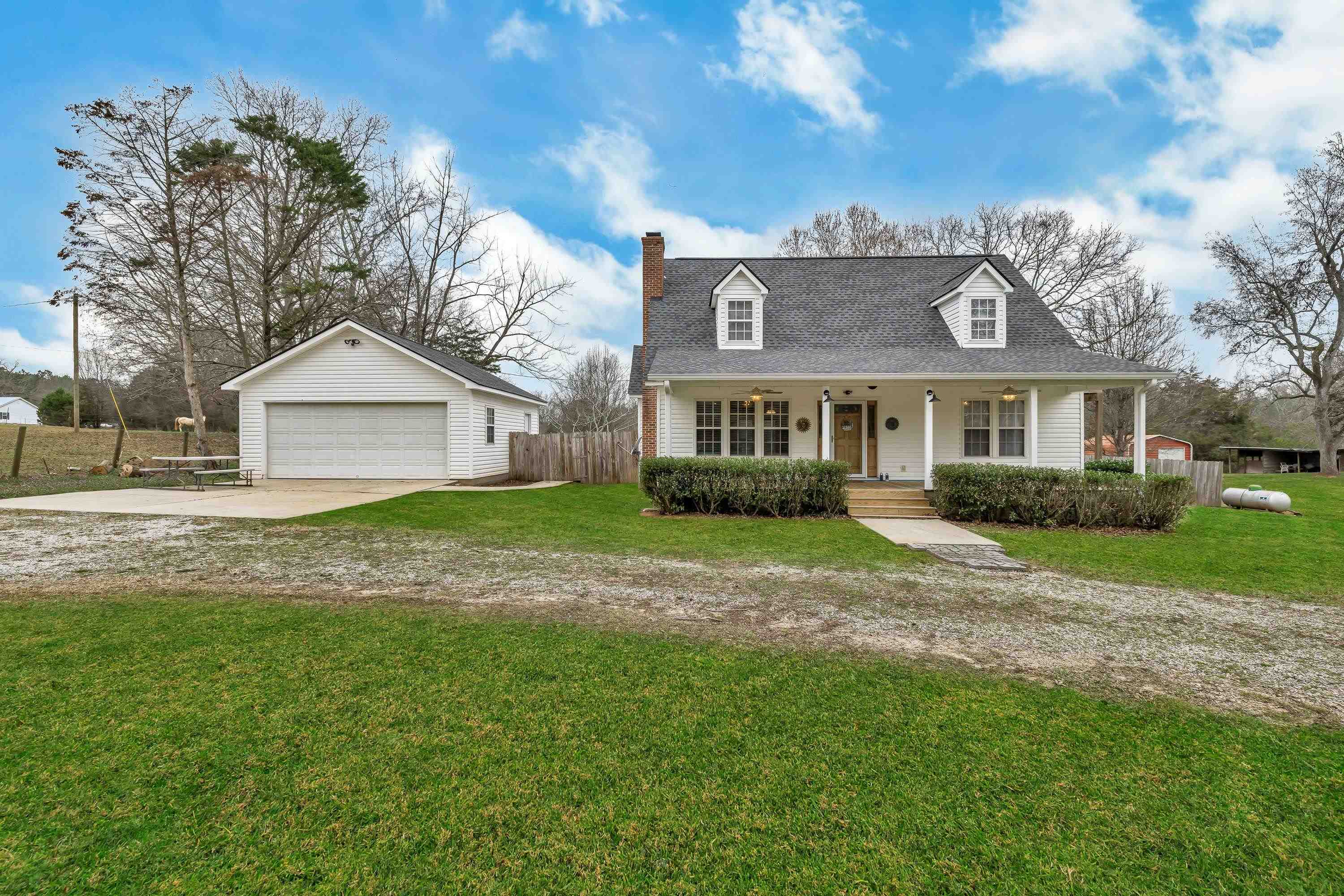 461 LOWER HARMONY ROAD