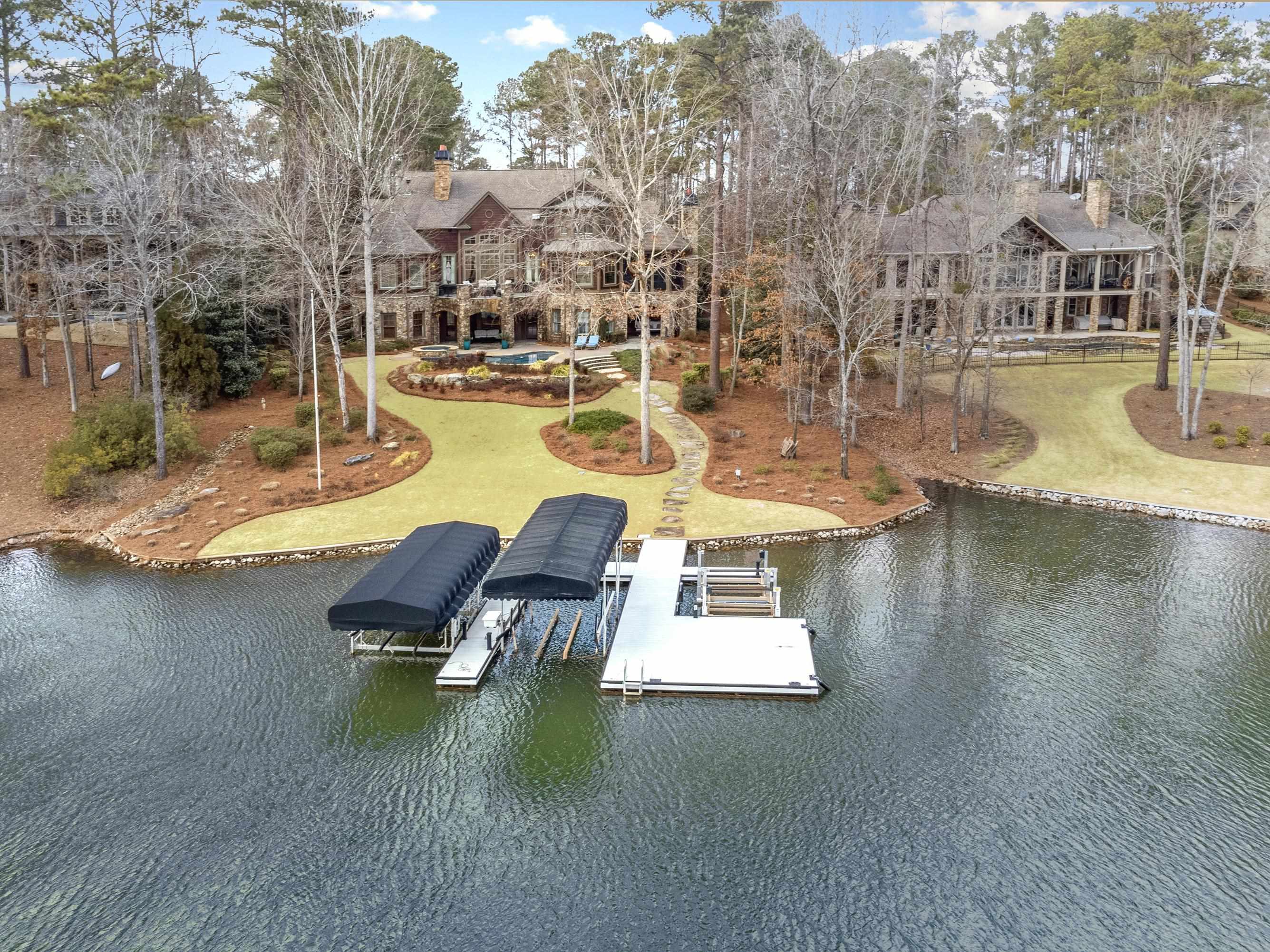 1251 LAKE CLUB DRIVE