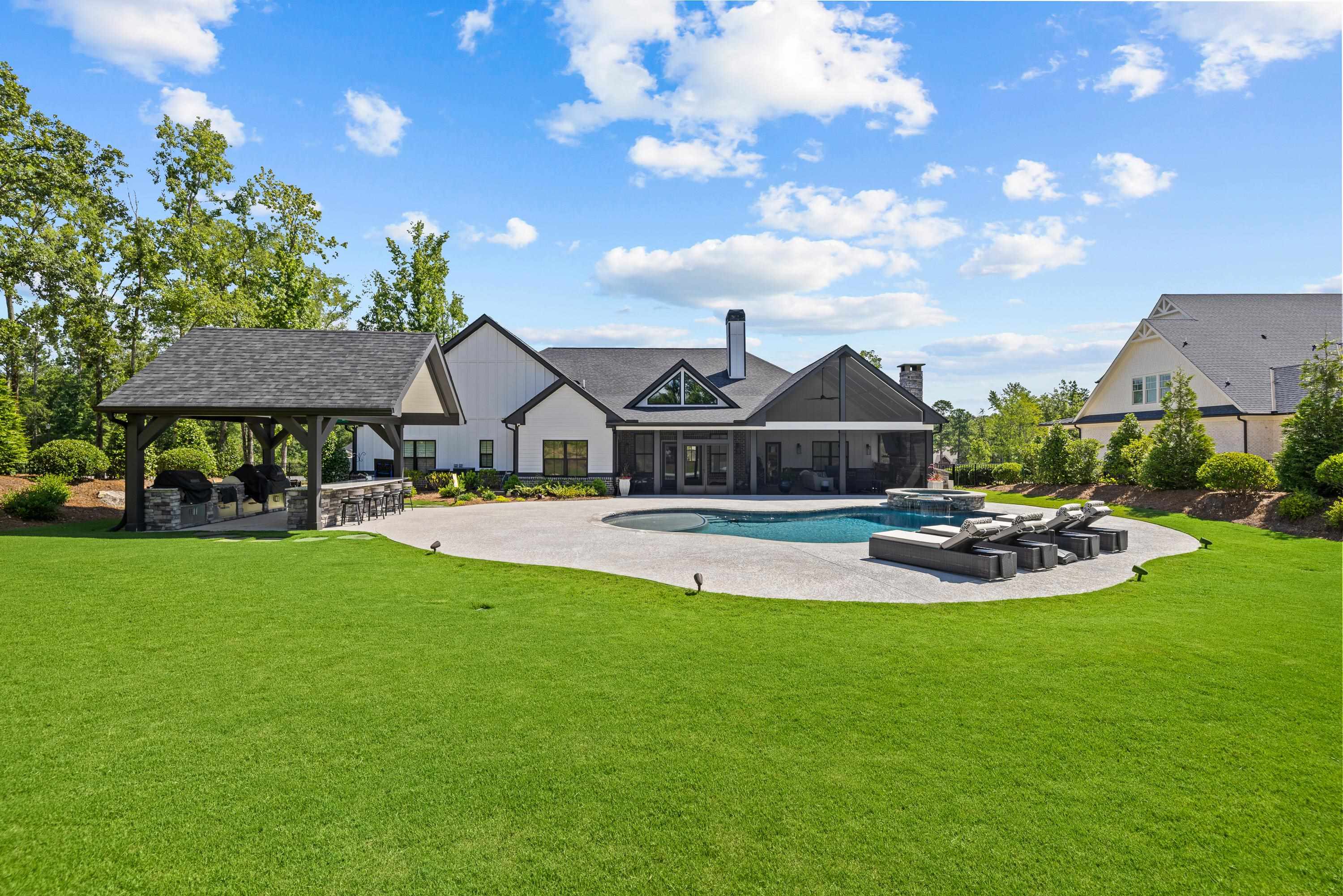 176 HARMONY BAY DRIVE