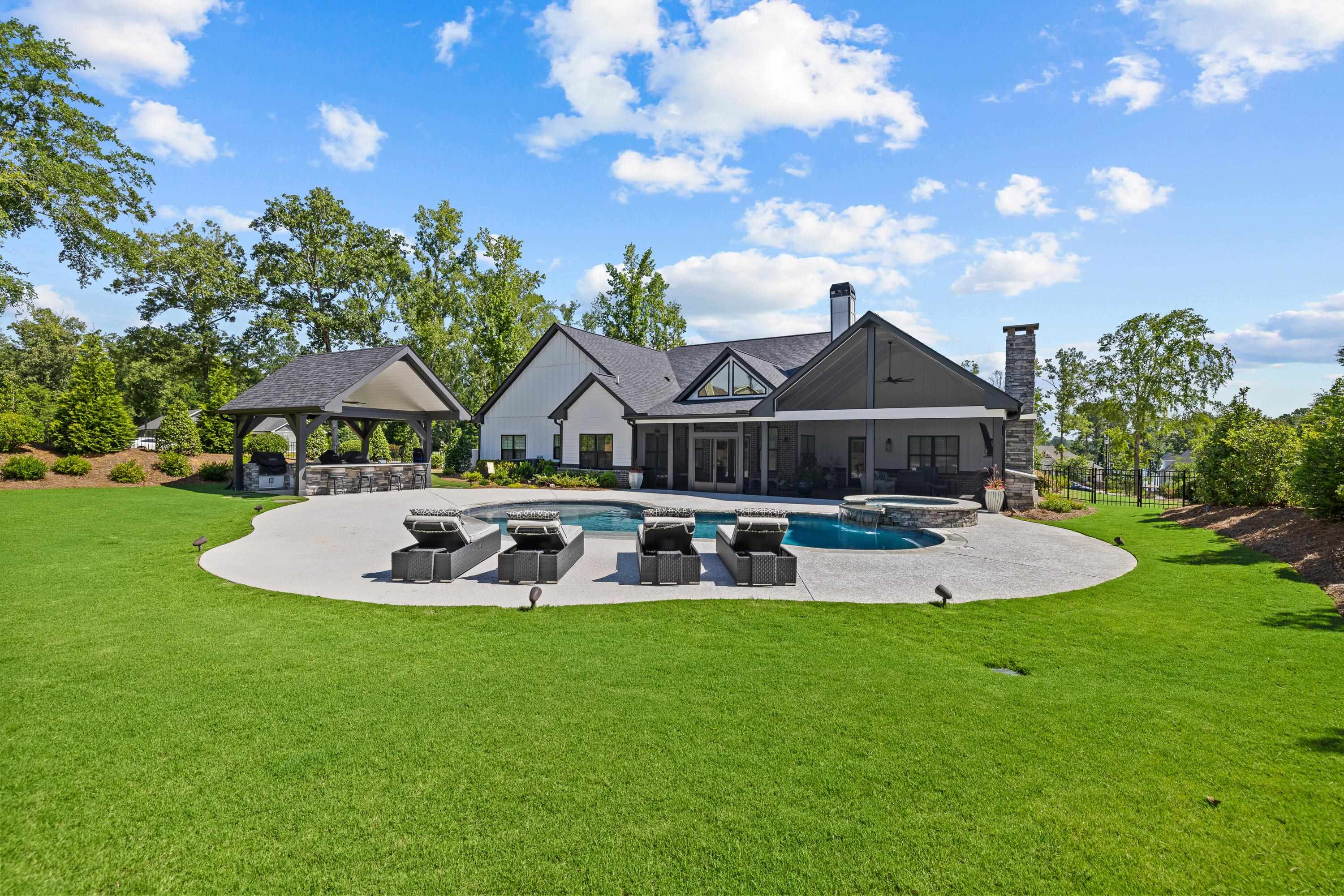 176 HARMONY BAY DRIVE