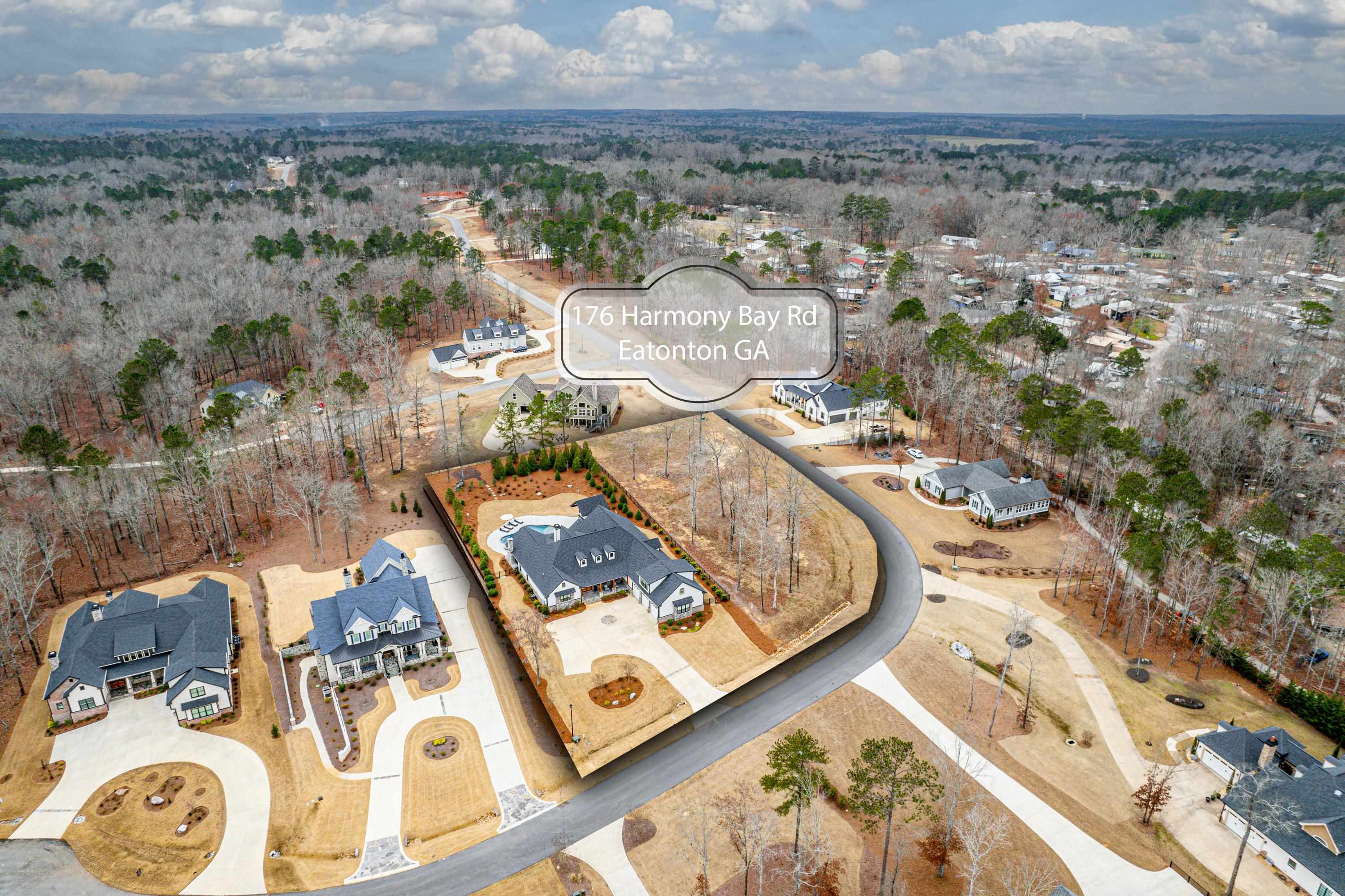 176 HARMONY BAY DRIVE