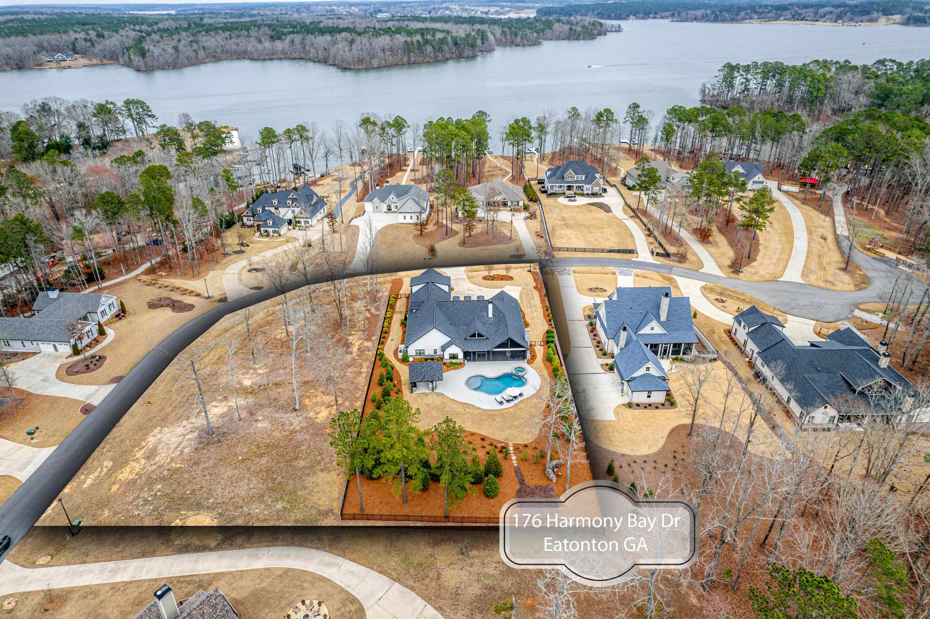 176 HARMONY BAY DRIVE