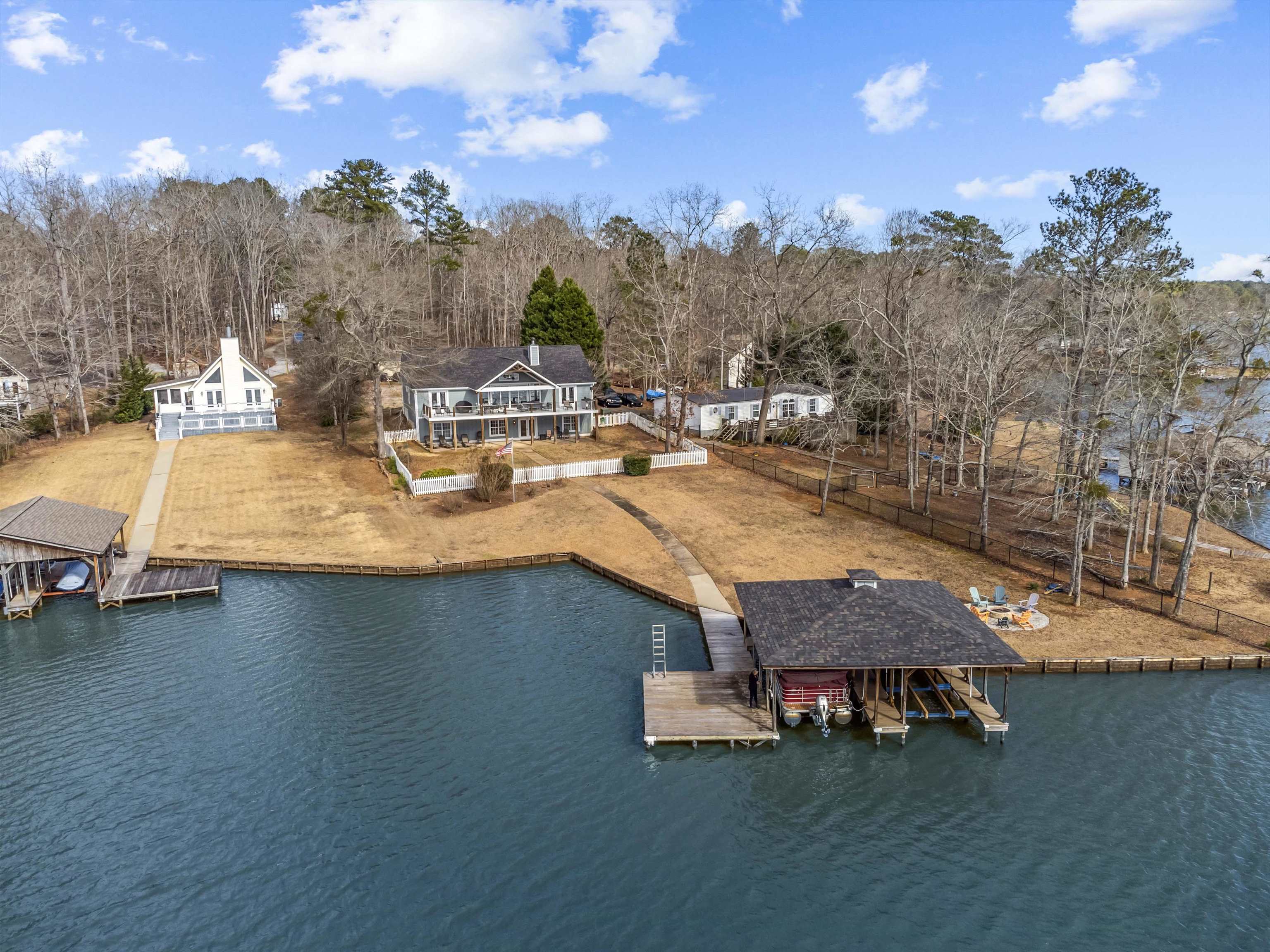 766A S STEELE BRIDGE ROAD