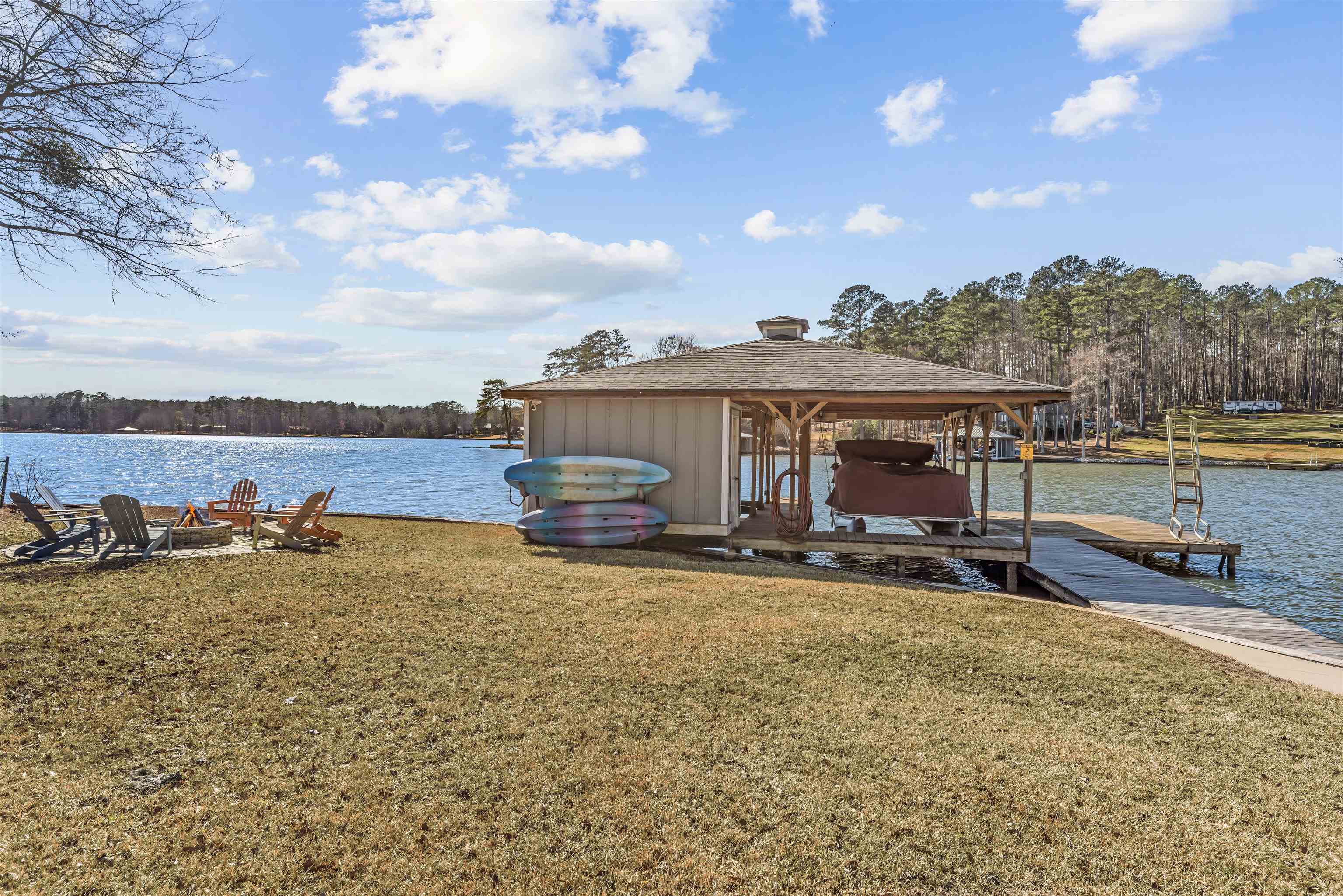 766A S STEELE BRIDGE ROAD