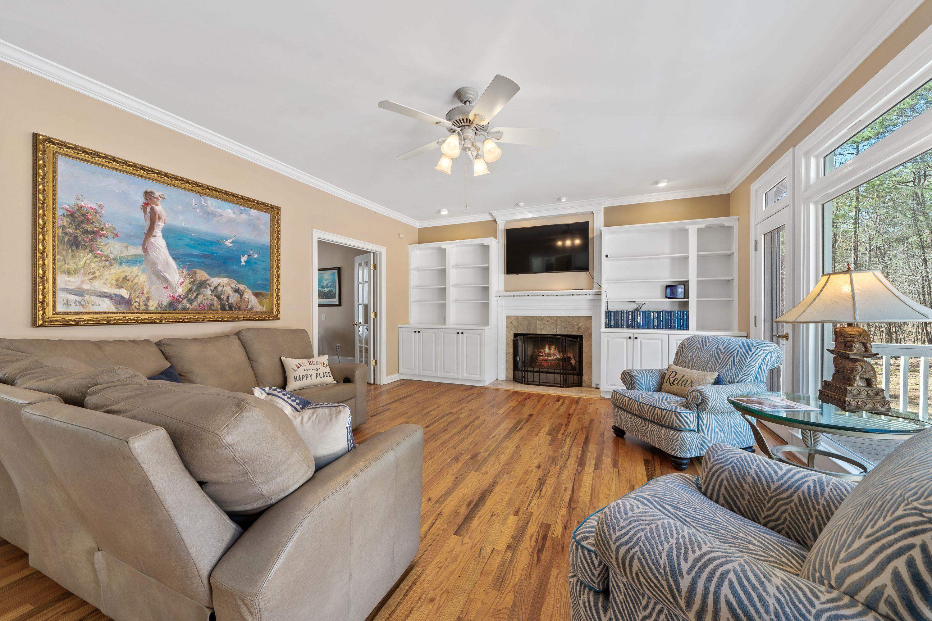 155 WATERS EDGE DRIVE