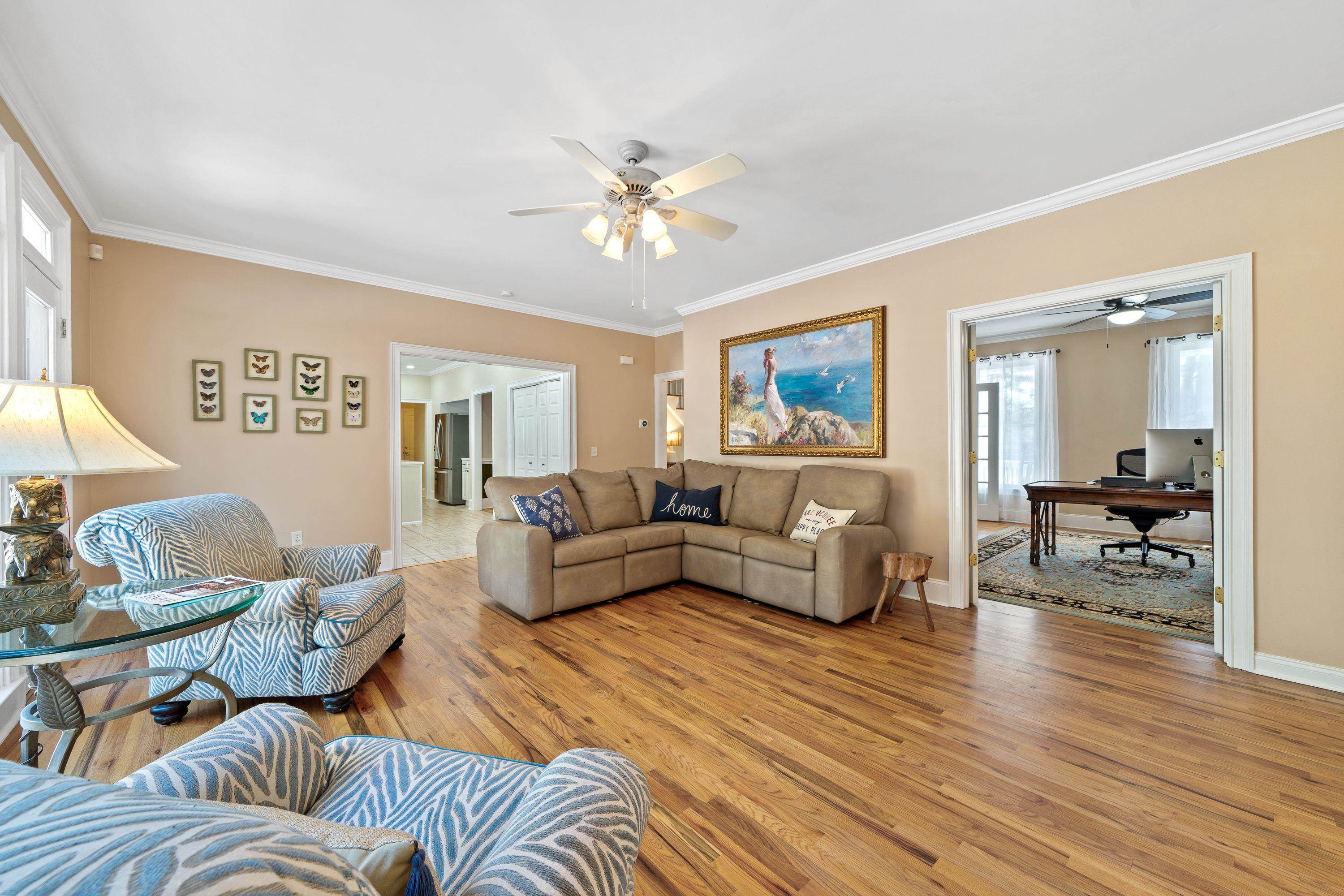 155 WATERS EDGE DRIVE