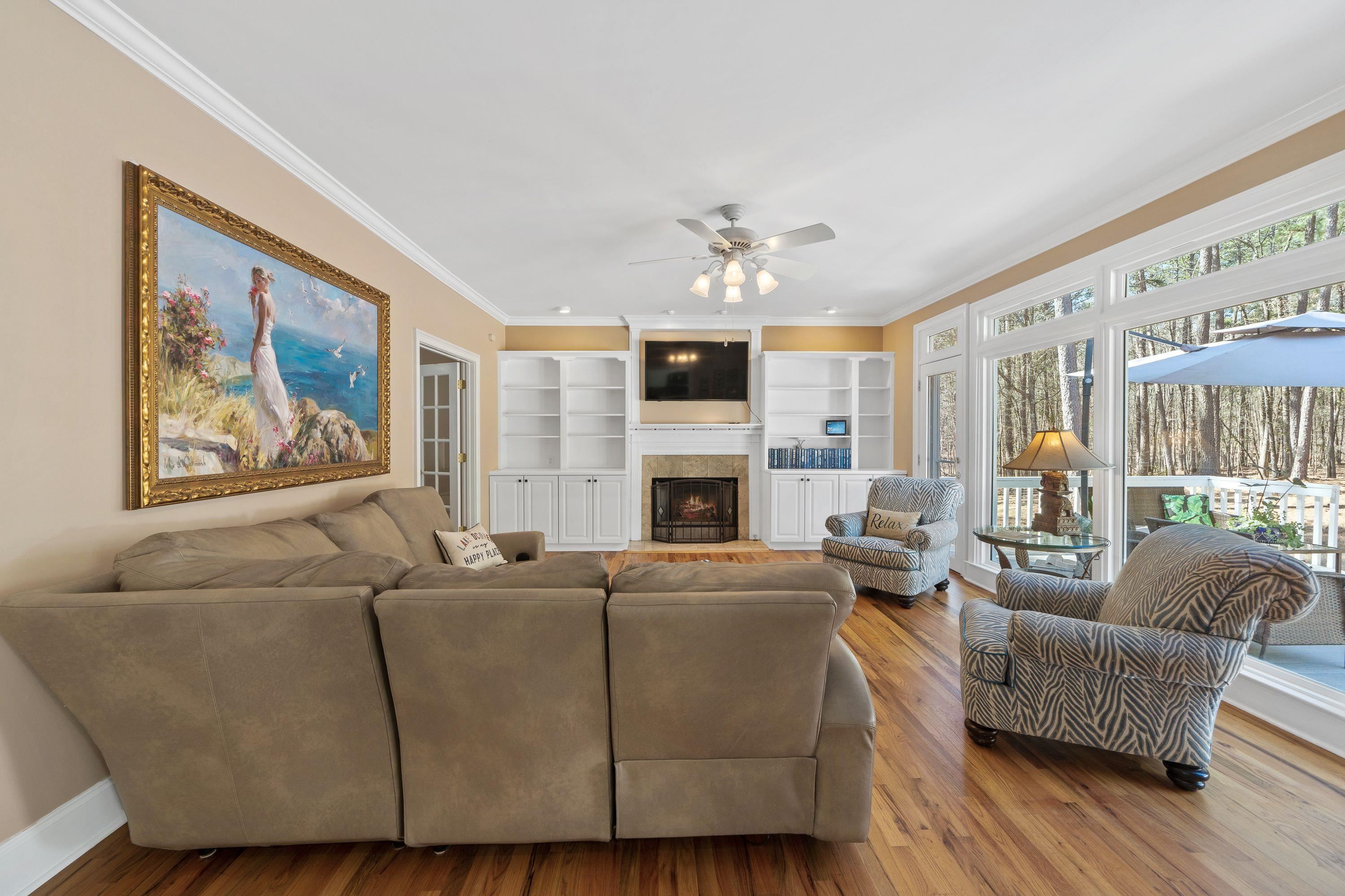 155 WATERS EDGE DRIVE