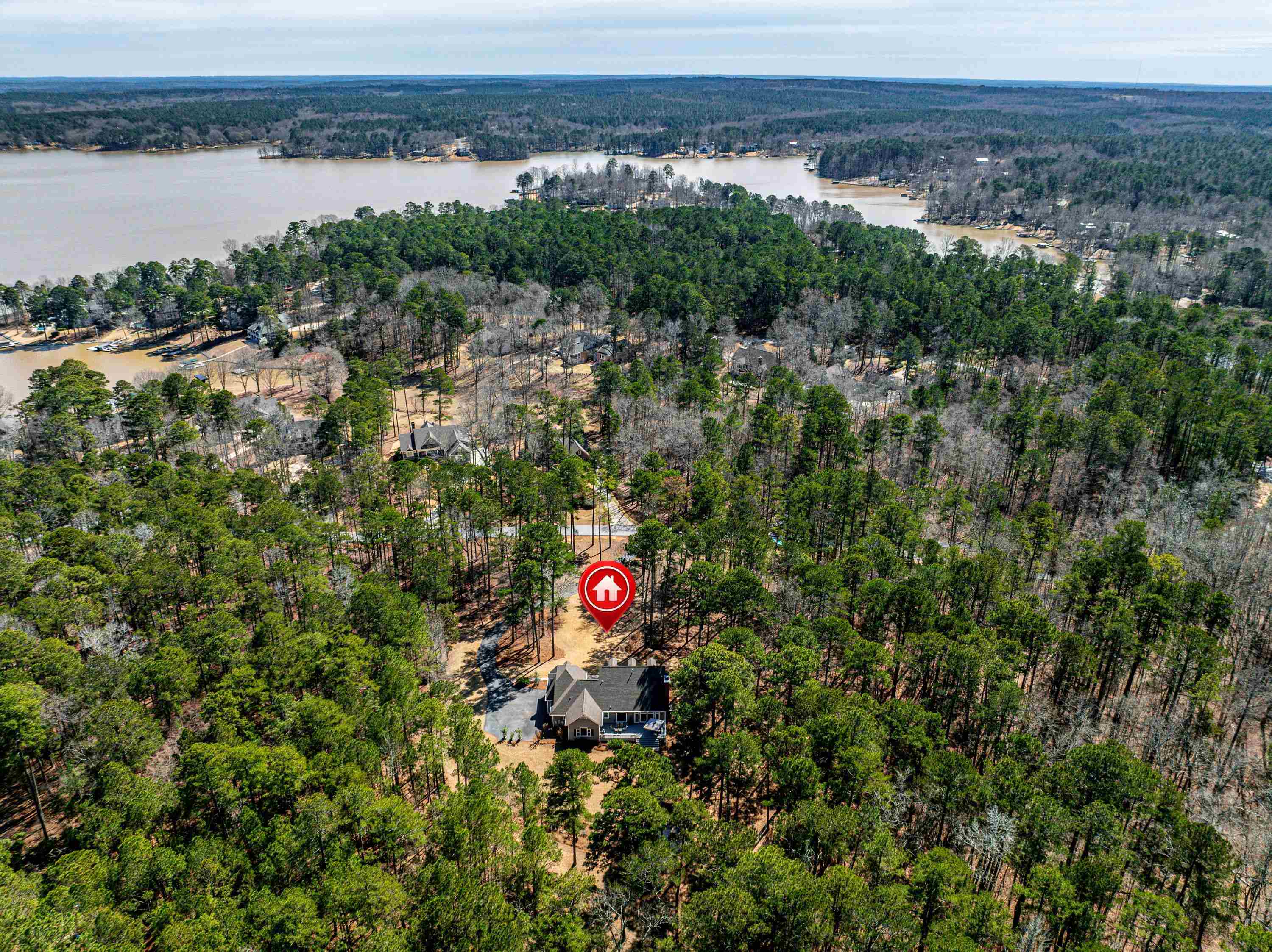 155 WATERS EDGE DRIVE