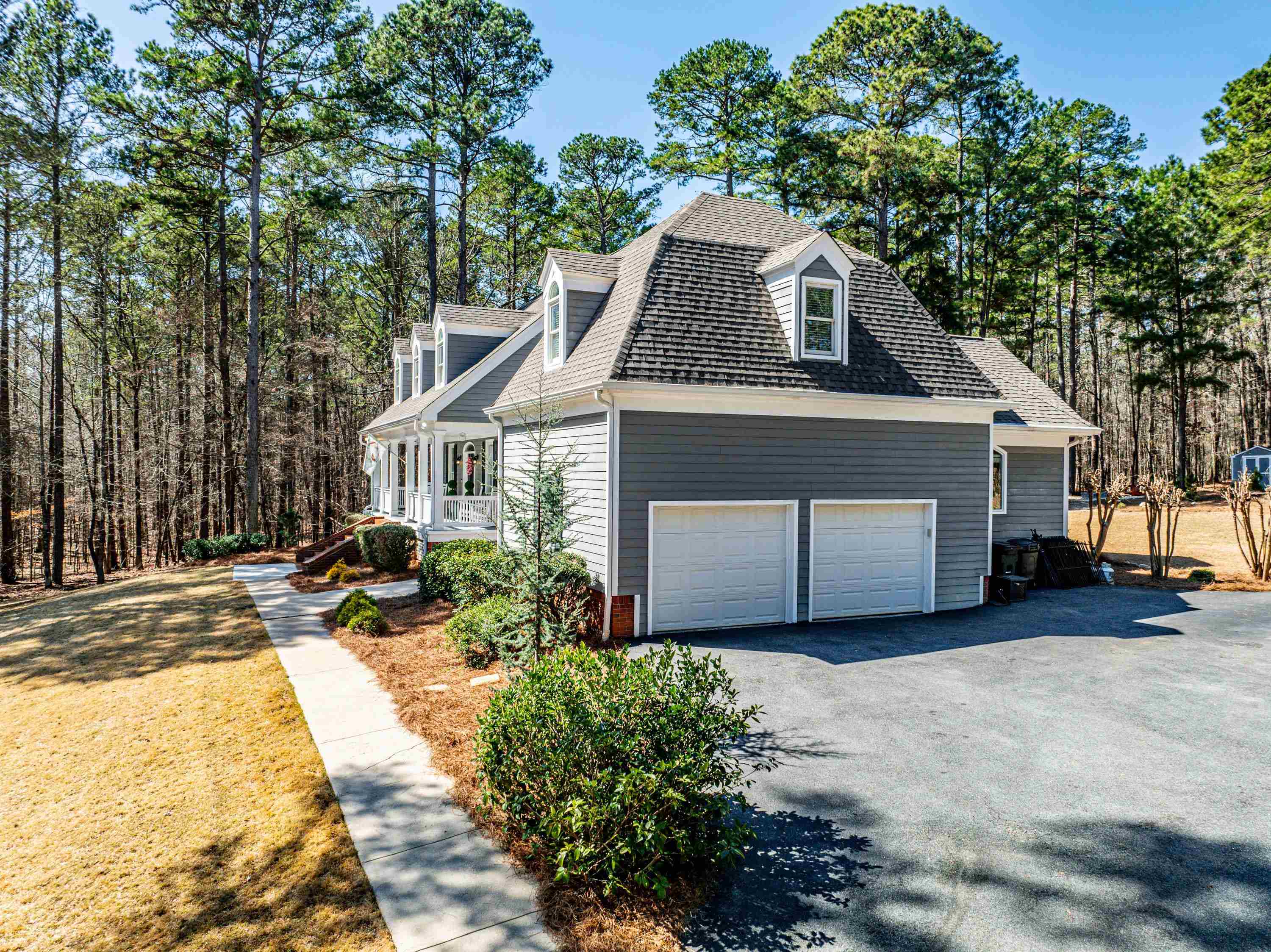 155 WATERS EDGE DRIVE