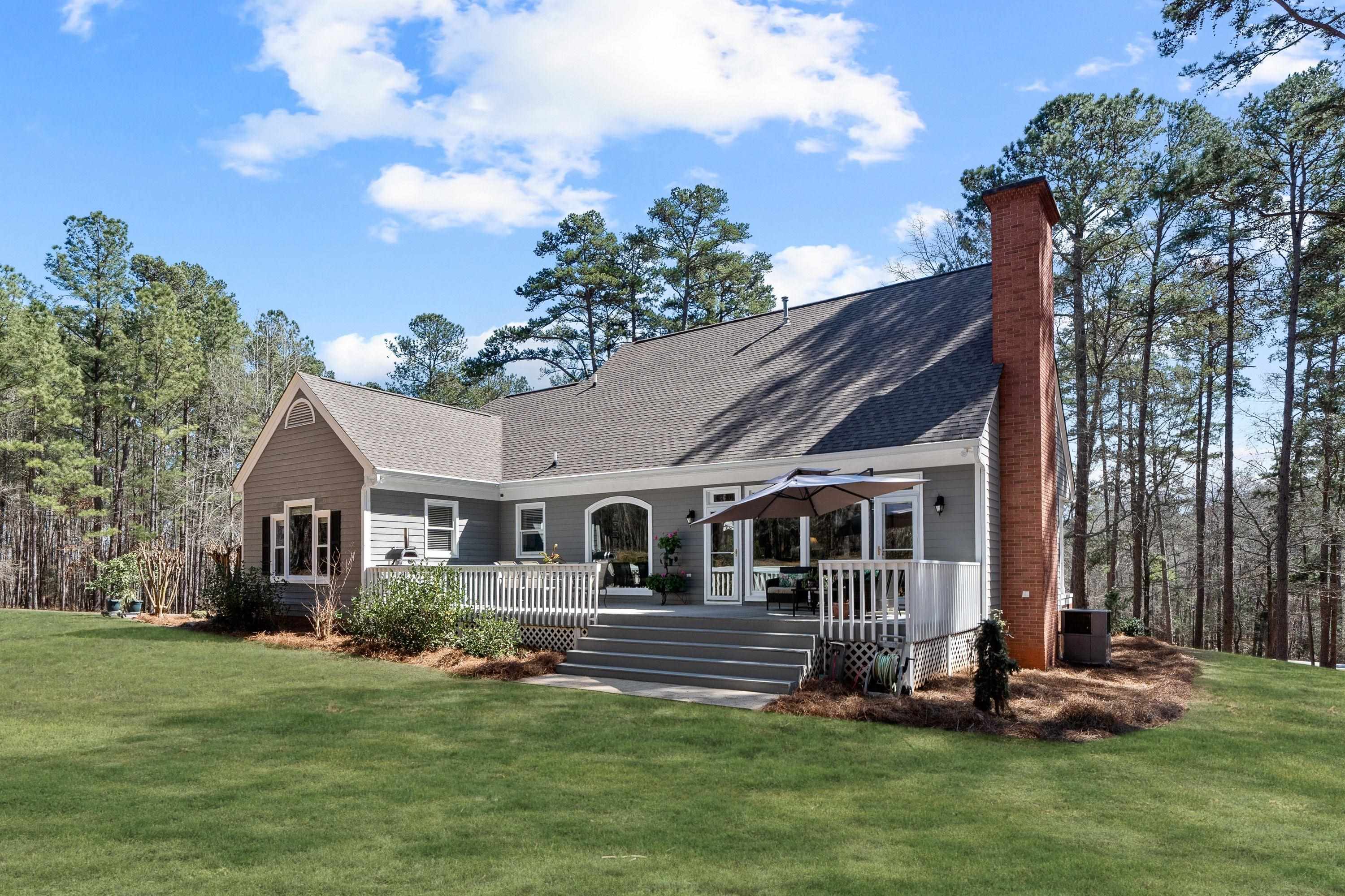155 WATERS EDGE DRIVE