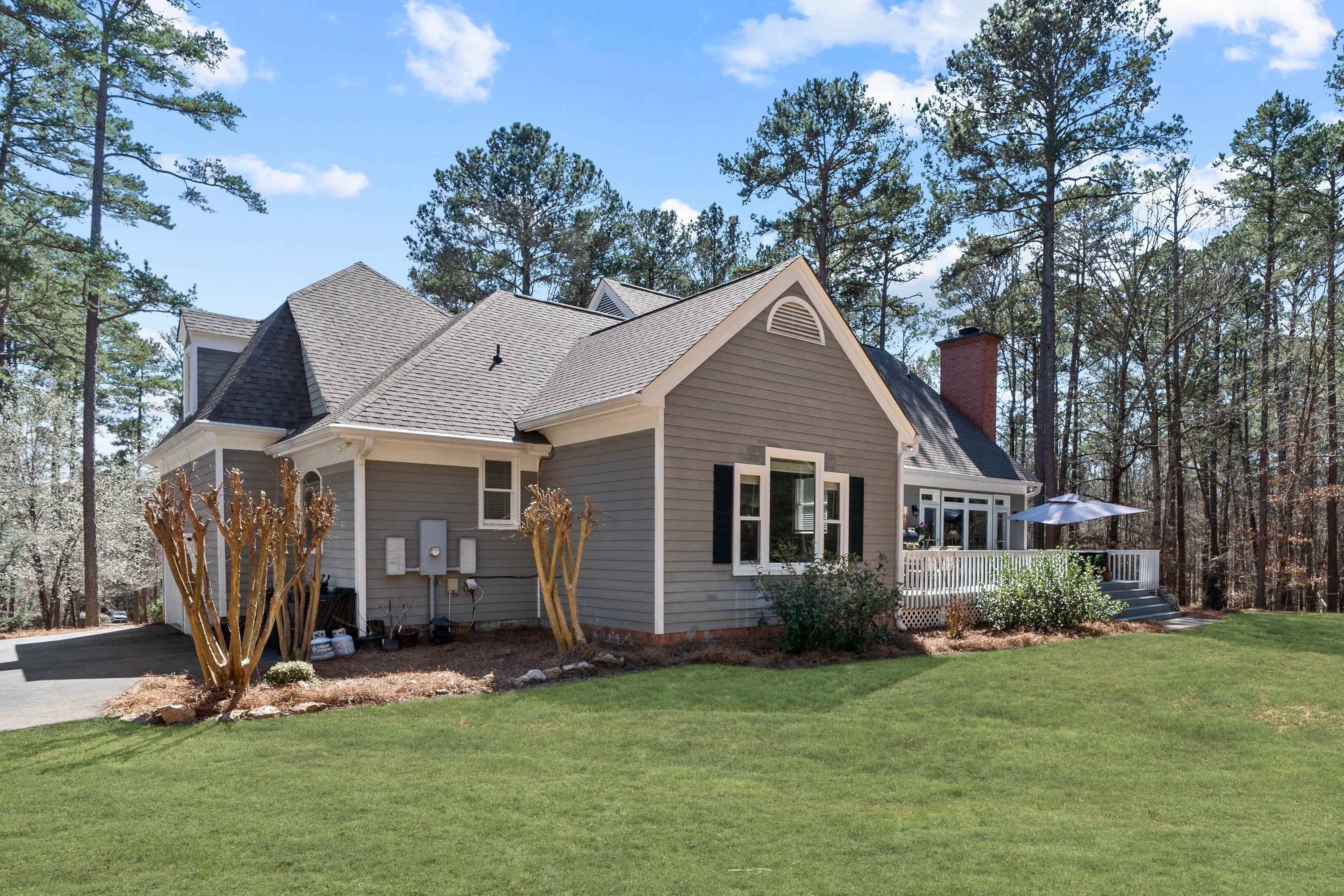 155 WATERS EDGE DRIVE