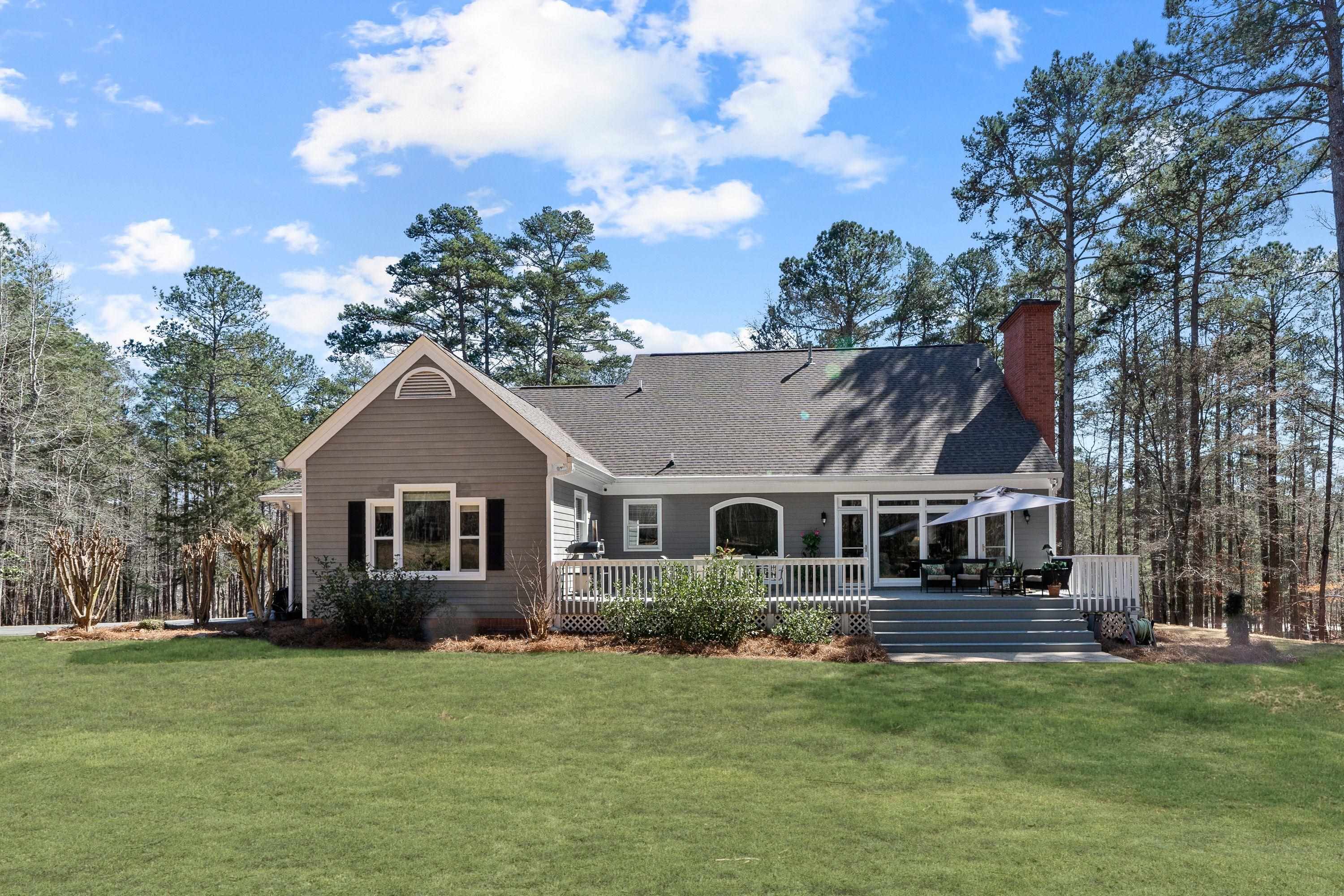 155 WATERS EDGE DRIVE
