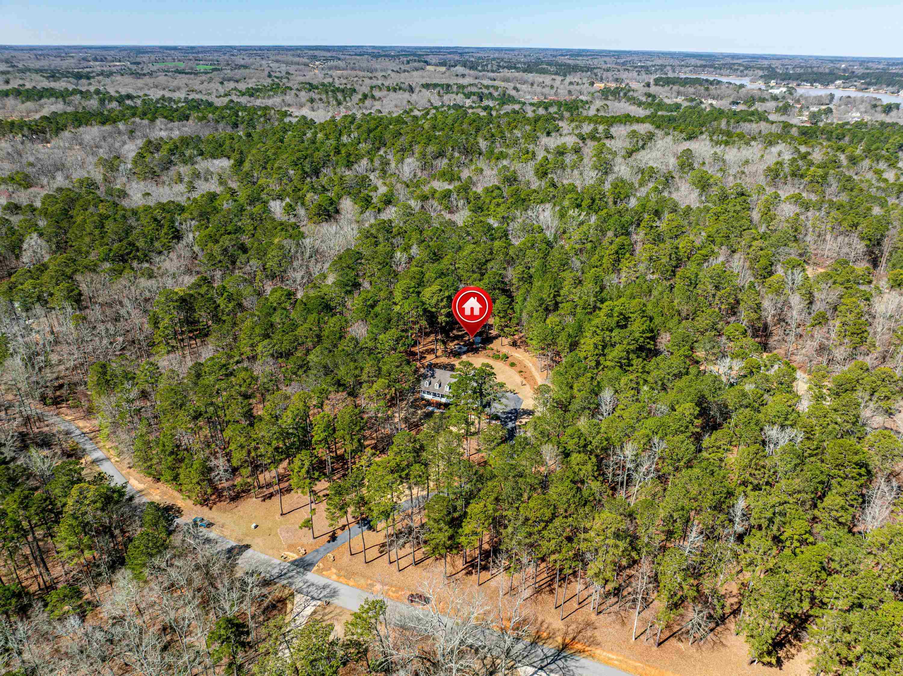 155 WATERS EDGE DRIVE