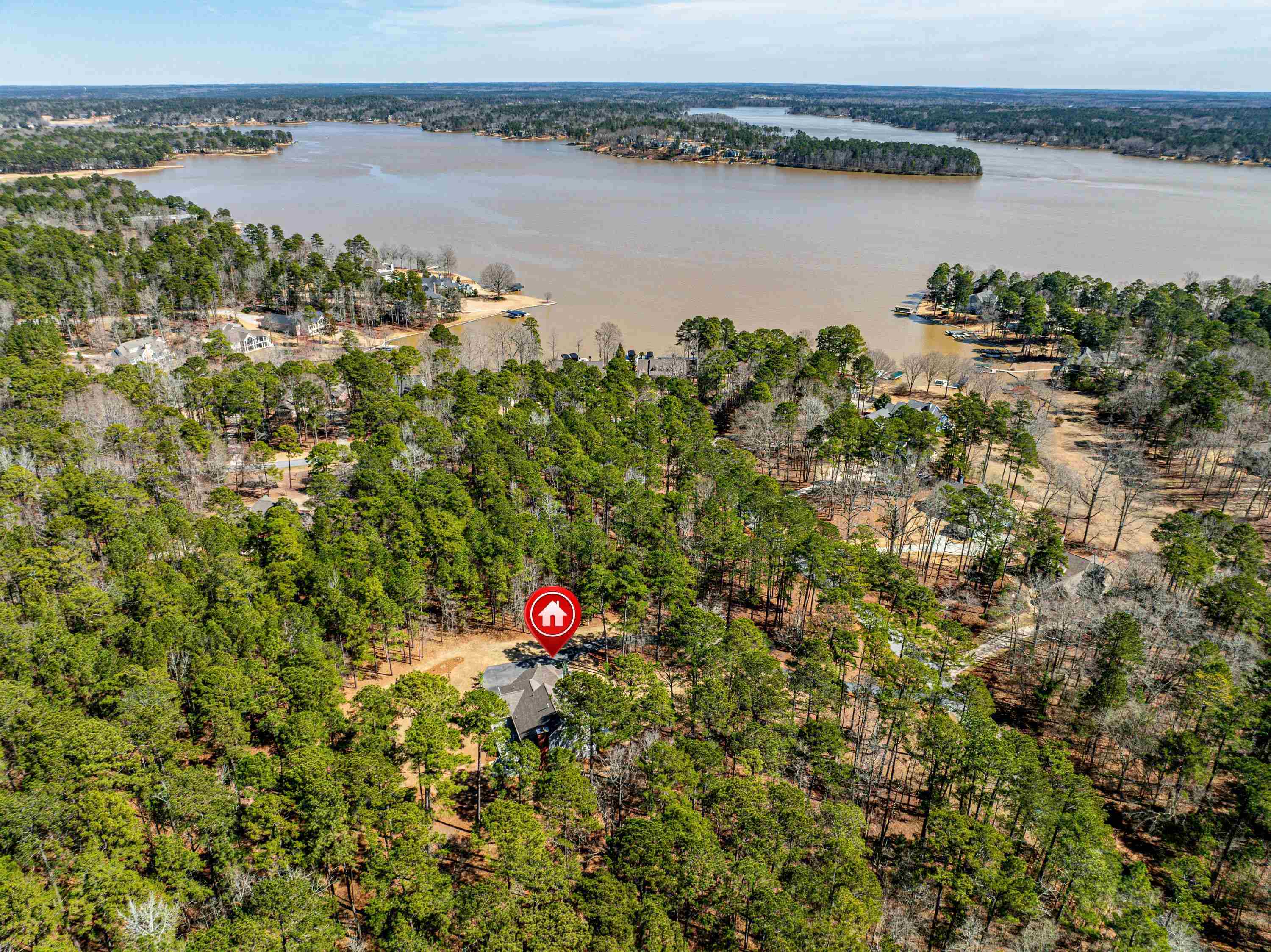 155 WATERS EDGE DRIVE