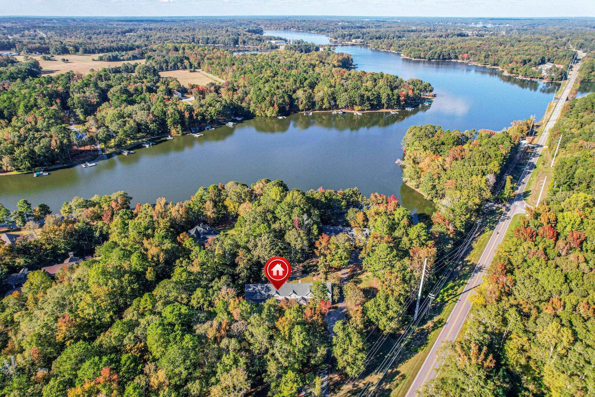 503 OLD PHOENIX ROAD