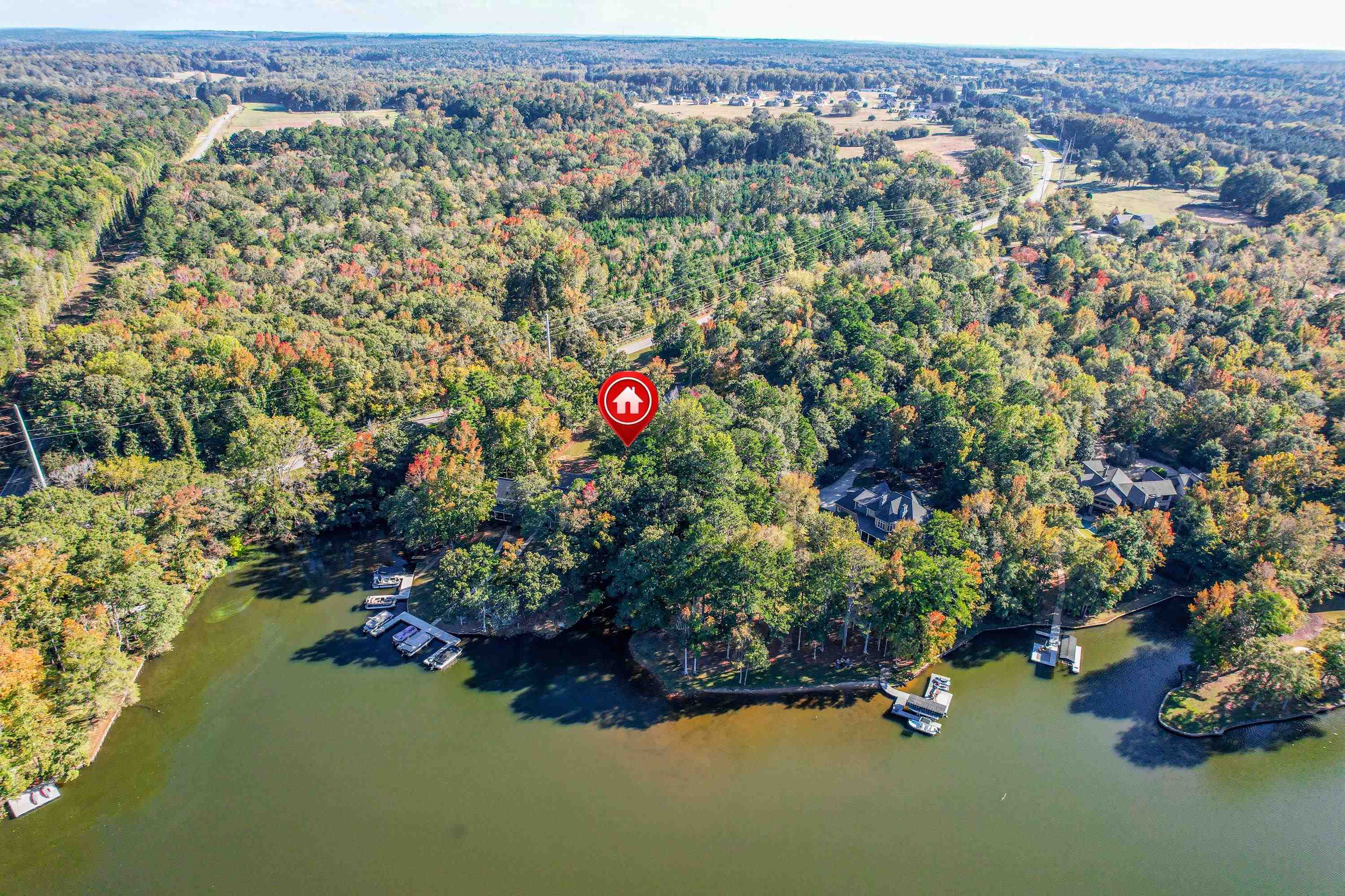 503 OLD PHOENIX ROAD