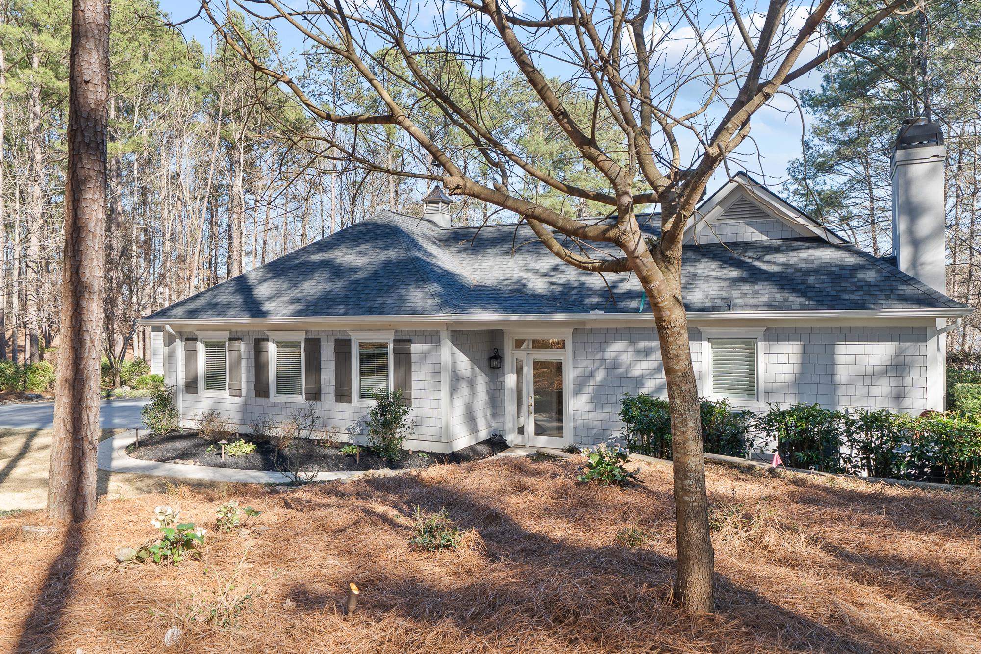1100 WESTCHESTER DRIVE