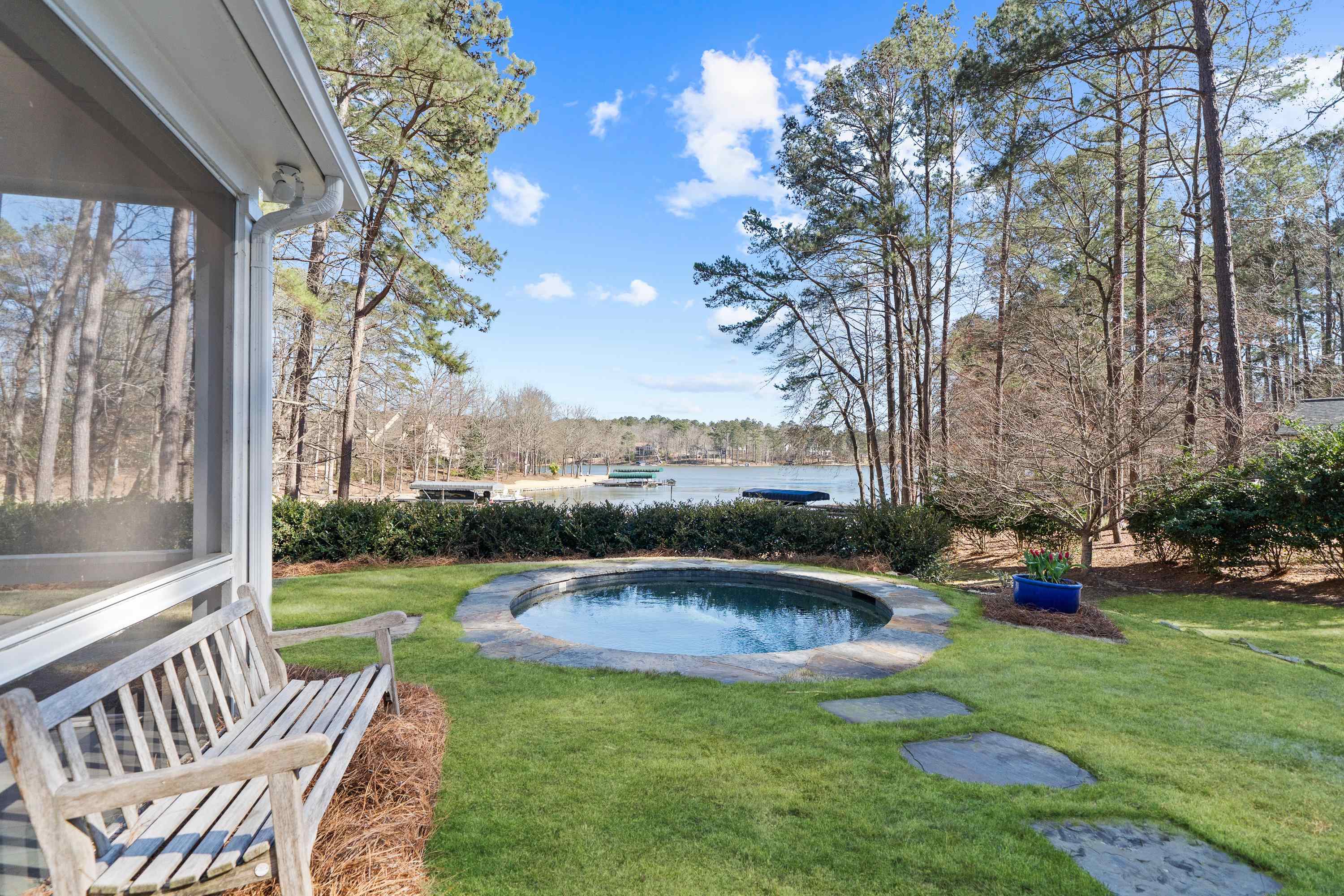 1100 WESTCHESTER DRIVE