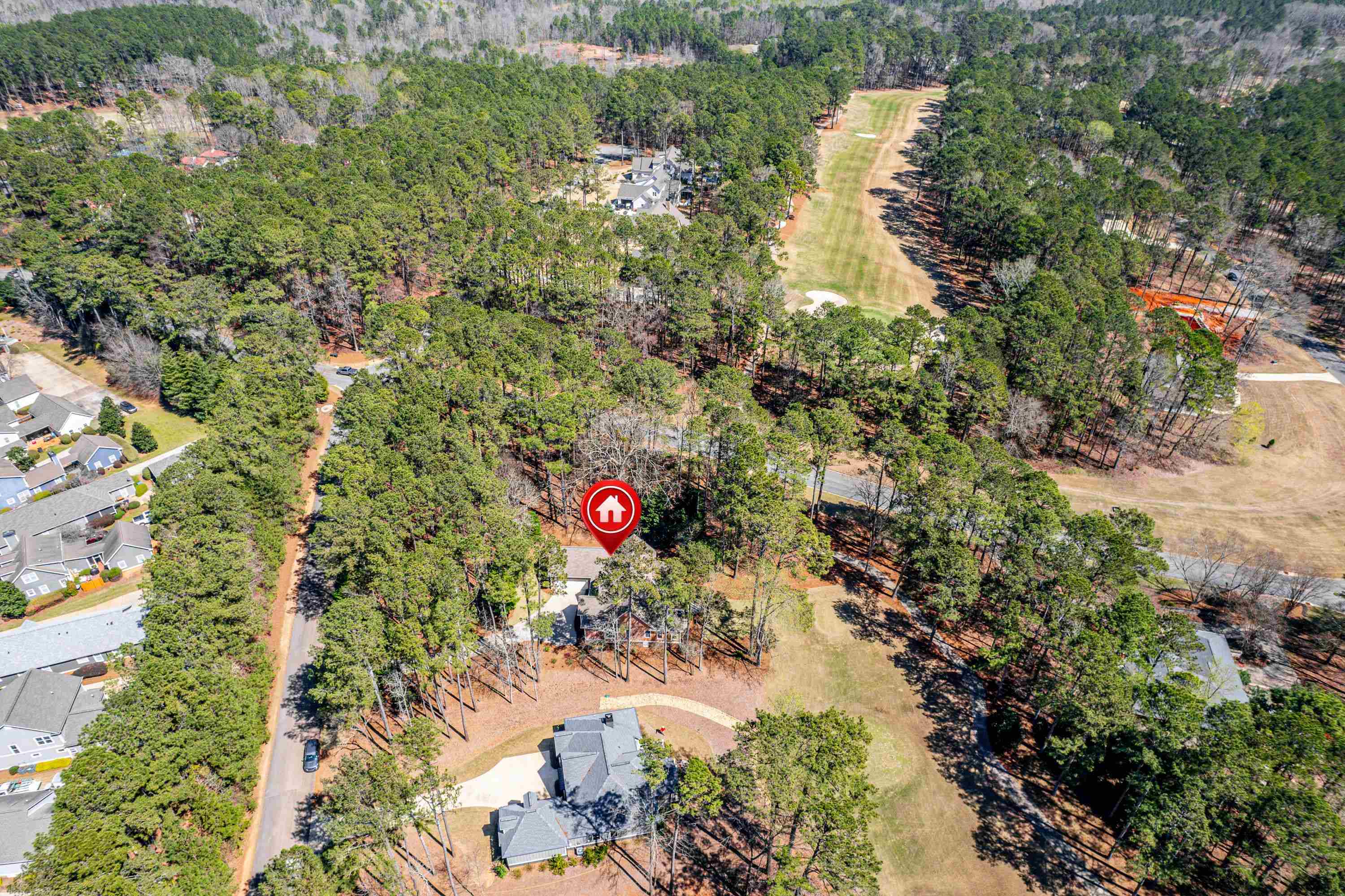 1010 LAKE DRIVE