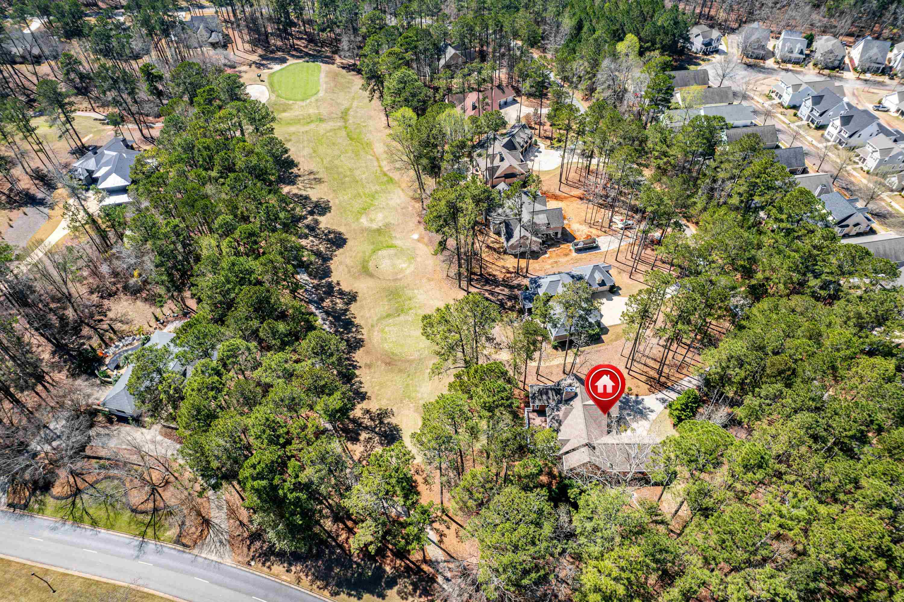 1010 LAKE DRIVE