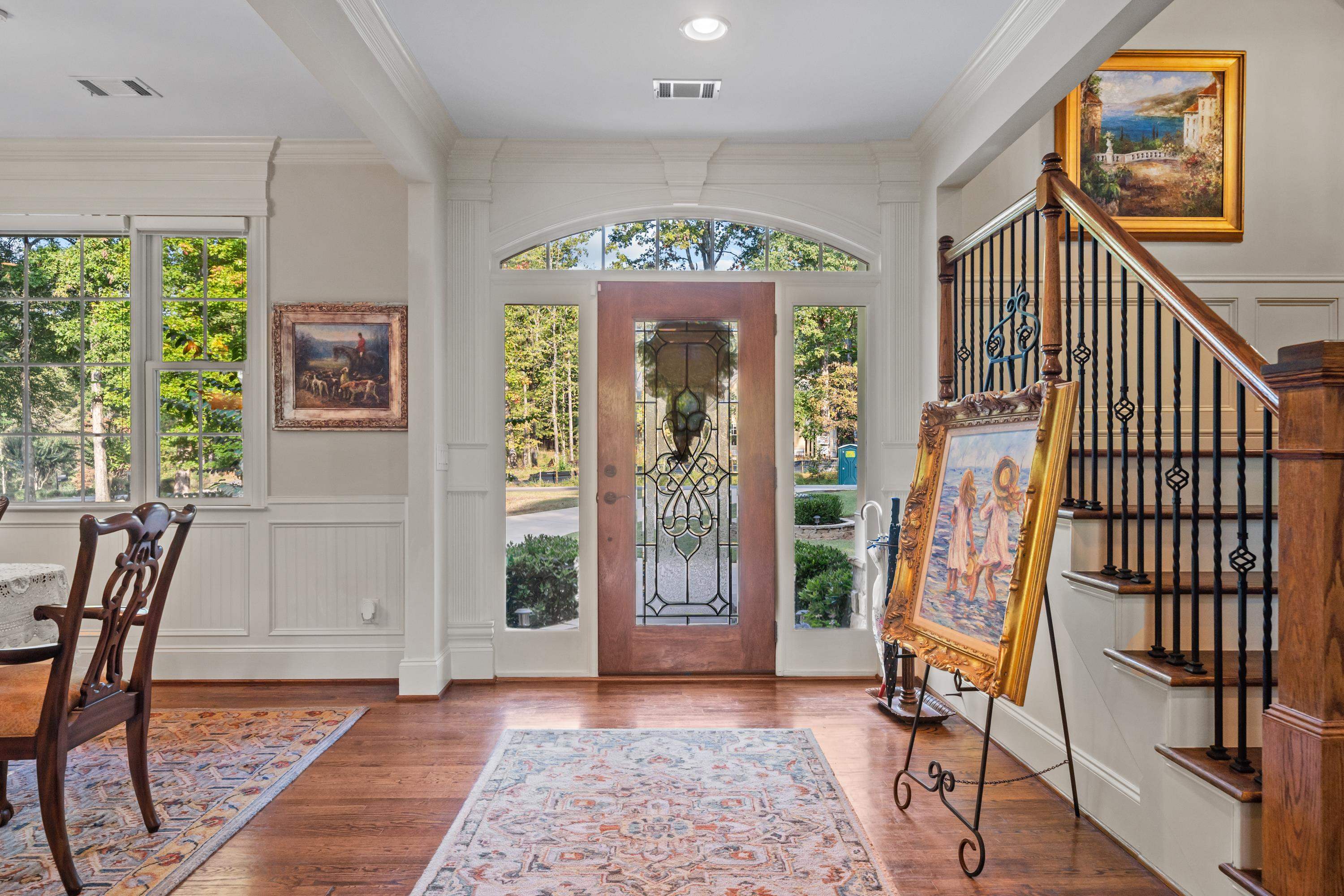 1020 PEACHTREE COURT